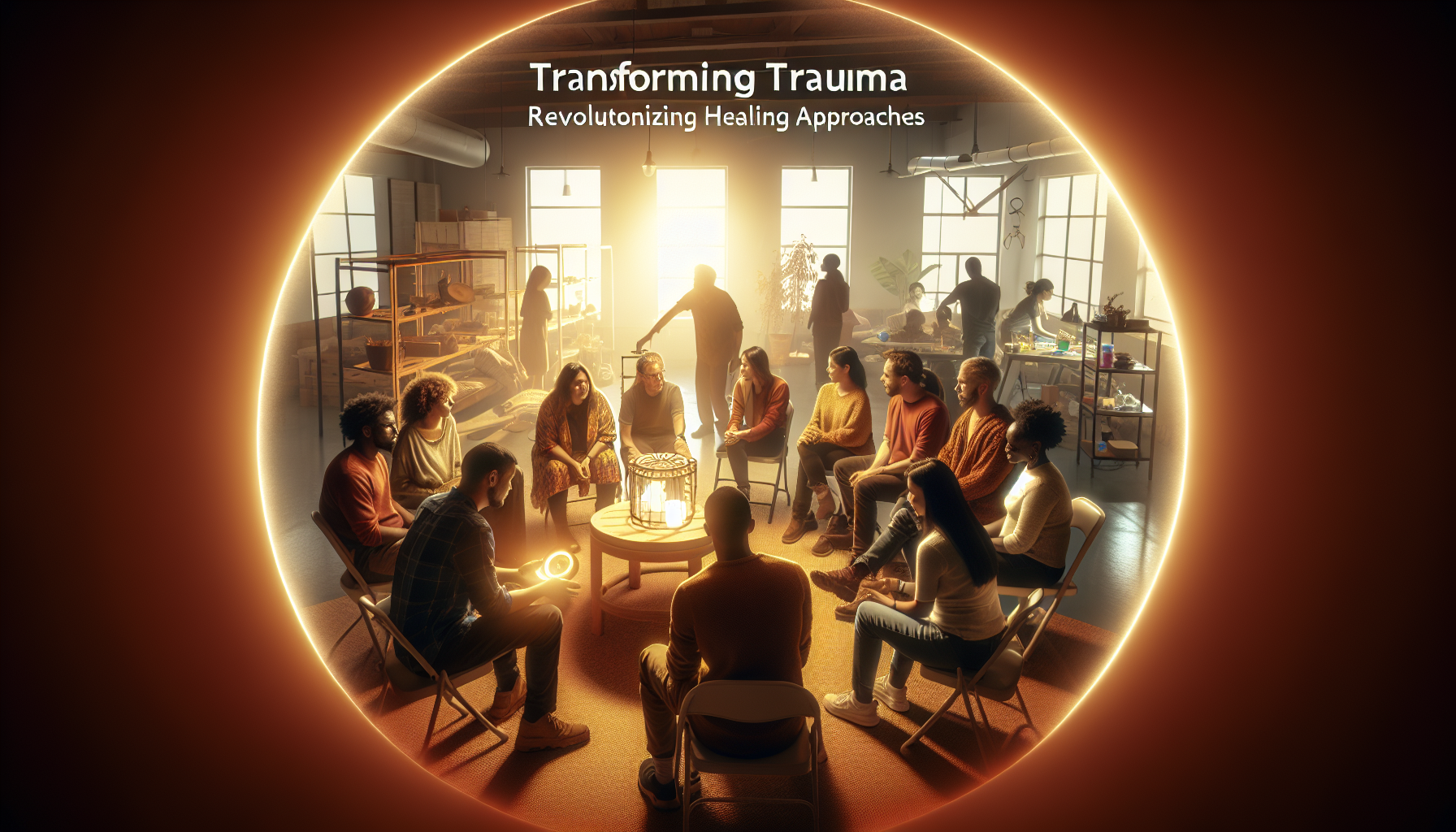 découvrez des approches novatrices pour le traitement des troubles de stress post-traumatique. cette exploration met en lumière les dernières recherches et méthodes thérapeutiques pour aider les personnes touchées à surmonter leurs traumatismes et retrouver un équilibre émotionnel.