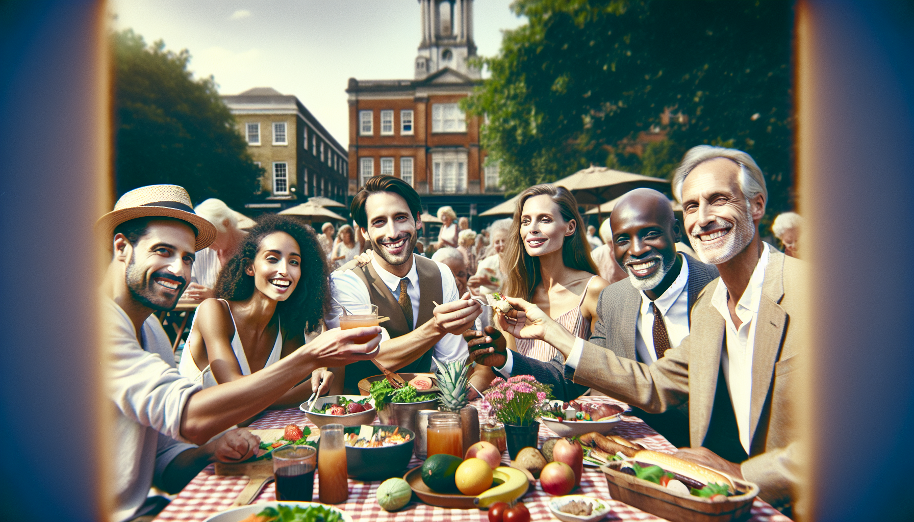 découvrez comment la levée du rationnement du sucre en 1953 a impacté la santé des britanniques, rendant ceux nés après cette date plus susceptibles de développer des maladies chroniques. une analyse révélatrice sur le lien entre alimentation et bien-être.