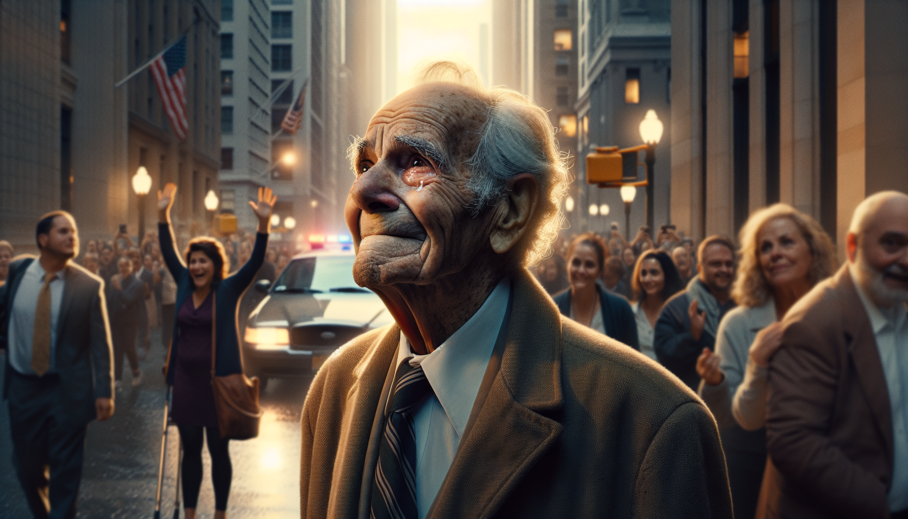 découvrez l'histoire bouleversante d'un septuagénaire acquitté, qui a été accusé de l'assassinat de sa femme souffrante. plongez dans les détails de cette affaire poignante où vérité et justice se croisent, révélant les défis d'un homme face à des accusations poignantes.