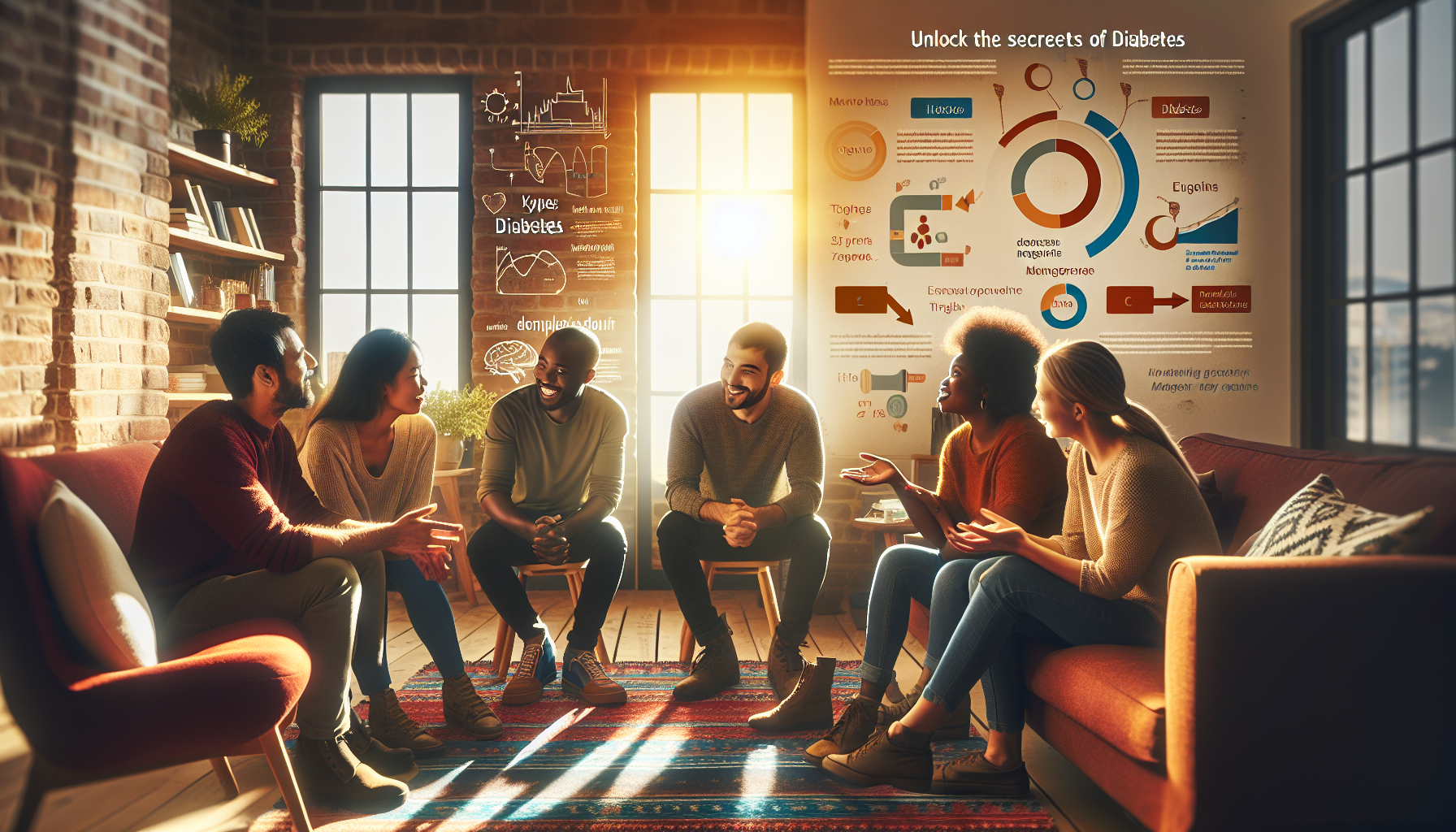 découvrez notre guide complet sur le diabète : apprenez à identifier les différents types, à reconnaître les symptômes et à adopter les meilleures stratégies pour sa gestion. informez-vous pour mieux comprendre cette maladie et améliorer votre qualité de vie.