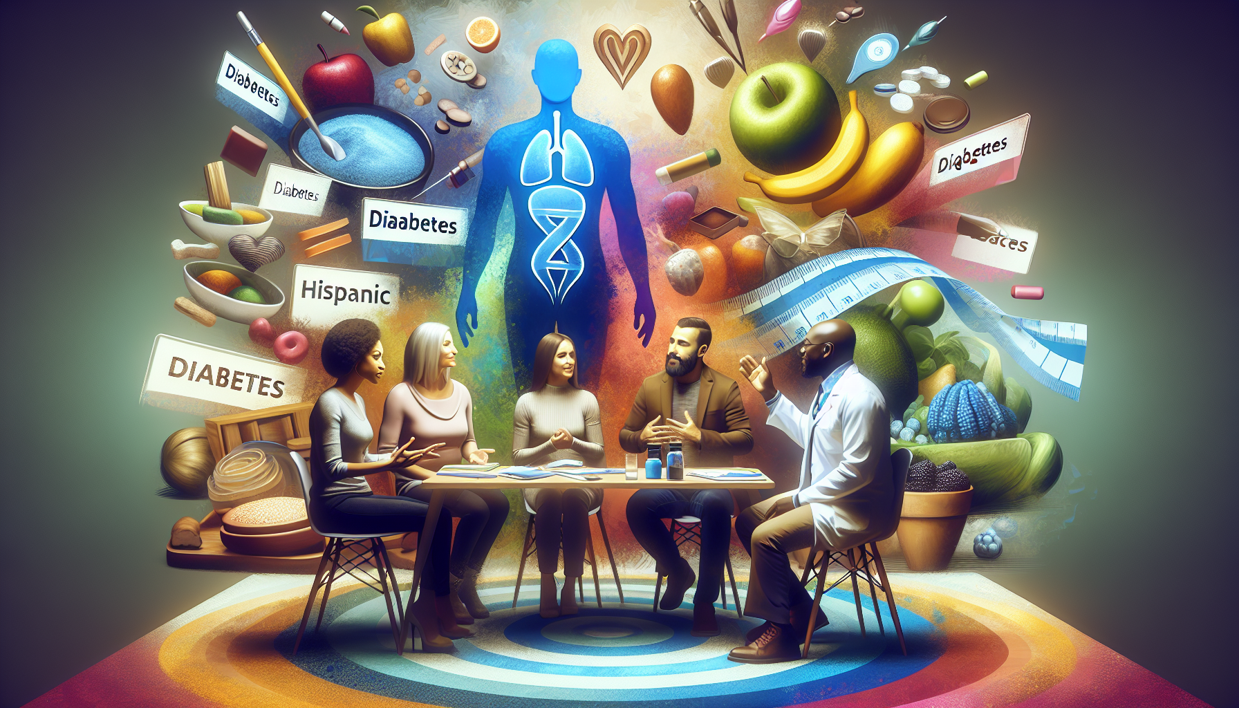 découvrez les causes, les symptômes et les stratégies de prévention du diabète. apprenez à mieux comprendre cette maladie chronique pour améliorer votre santé et votre bien-être.