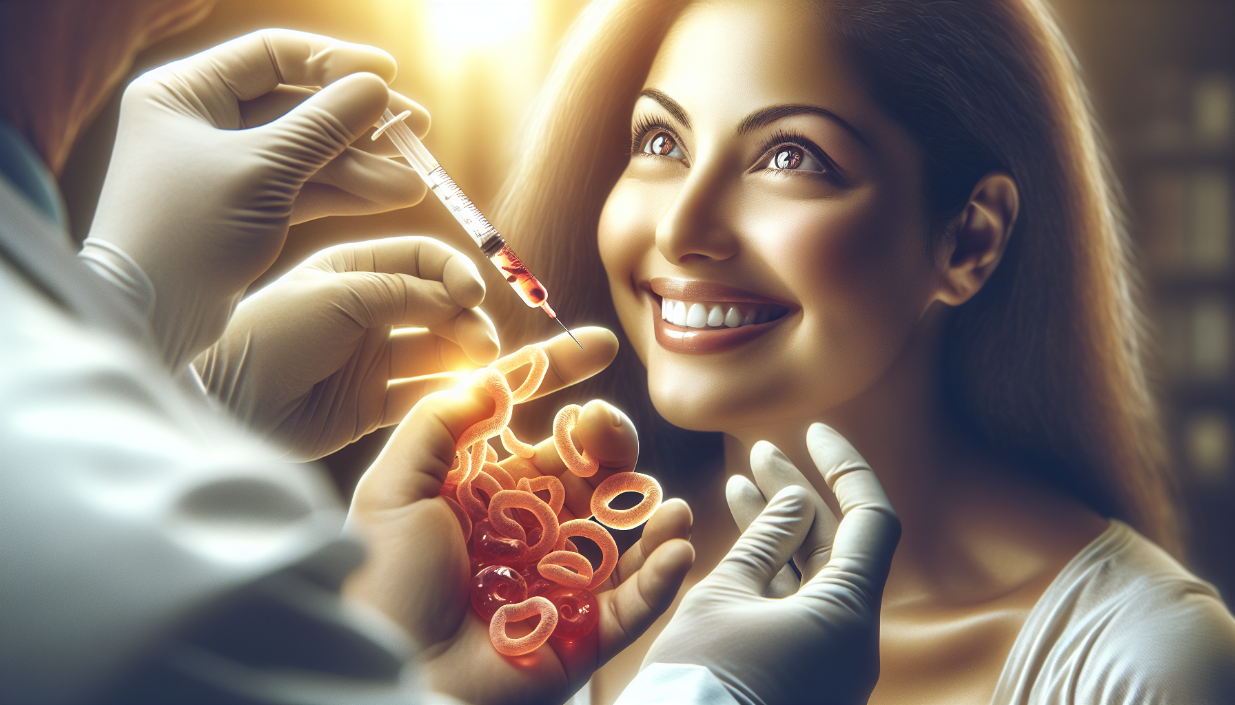 découvrez comment des cellules souches ont permis de rétablir le diabète d'une femme, marquant une première mondiale dans le domaine de la médecine régénérative. cette avancée révolutionnaire offre de nouveaux espoirs pour les millions de personnes touchées par cette maladie.