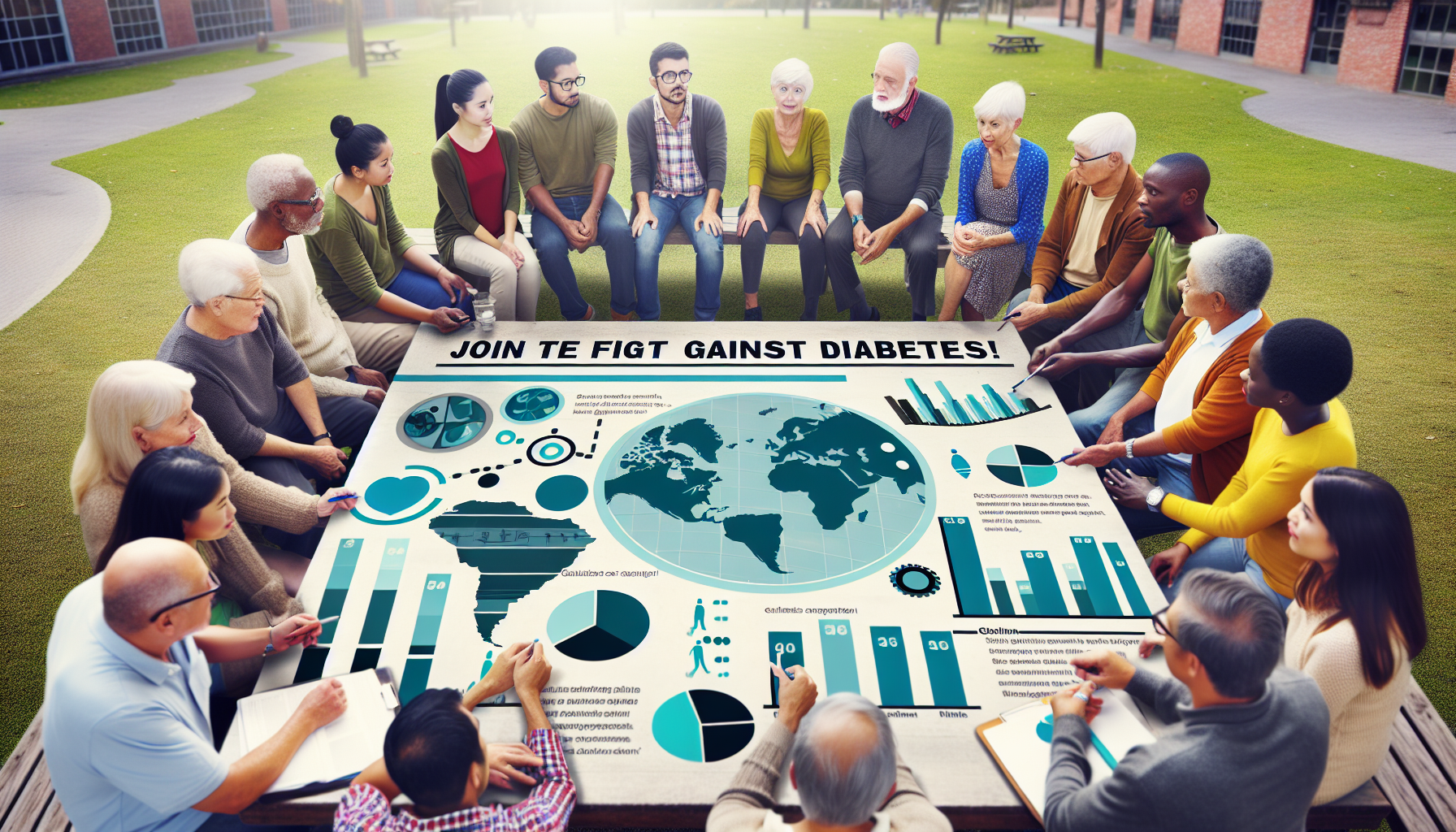 découvrez les directives essentielles pour la surveillance mondiale de la prévention et du contrôle du diabète. ce cadre détaillé présente les indicateurs clés et les stratégies de mise en œuvre pour améliorer la santé publique et lutter contre cette maladie croissante.