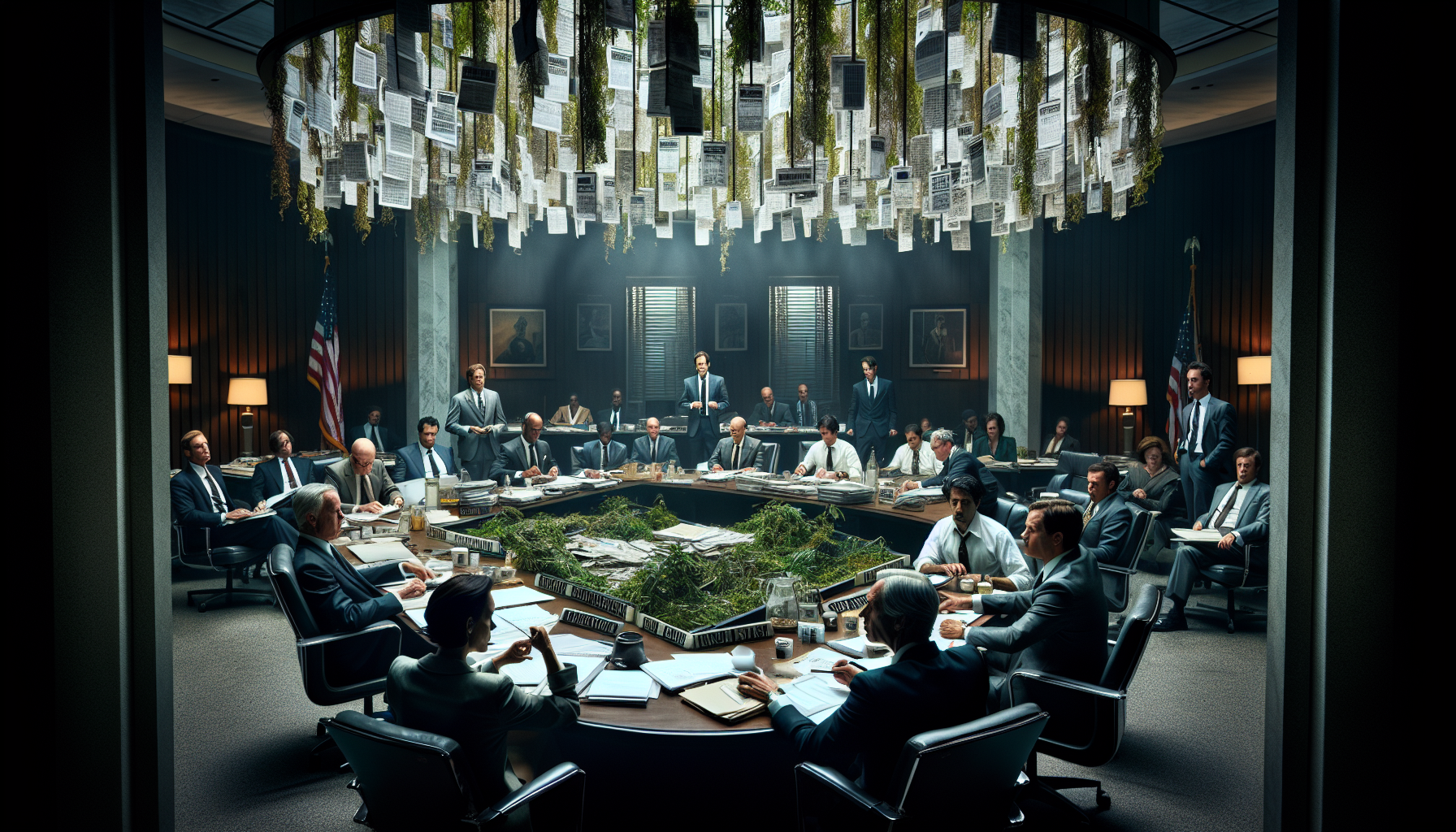 découvrez l'analyse de la cour des comptes sur les lacunes financières de l'office de lutte contre les stupéfiants, mettant en lumière les impacts de l'insuffisance des ressources sur l'efficacité des actions menées contre le trafic de drogues.