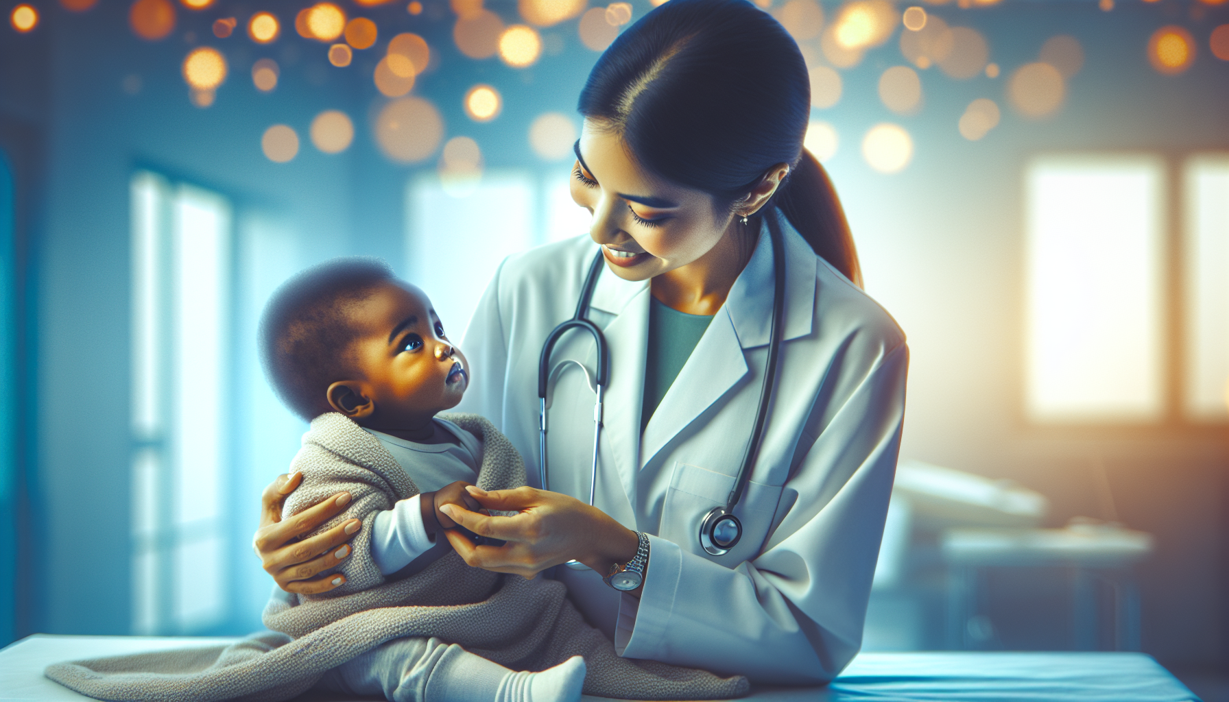 découvrez comment le dépistage systématique de la drépanocytose chez les nouveau-nés représente un tournant décisif dans la lutte contre cette maladie génétique. un enjeu de santé publique crucial pour améliorer les traitements et le bien-être des familles concernées.