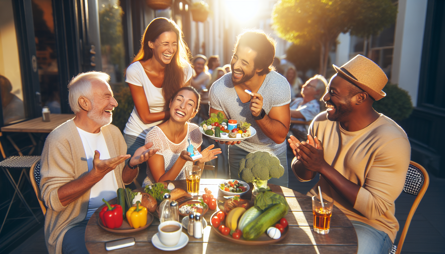 découvrez comment une réduction de la consommation de glucides peut aider les personnes atteintes de diabète de type 2 à gérer leur condition. explorez les options pour potentiellement réduire ou arrêter les médicaments en concert avec des professionnels de la santé.