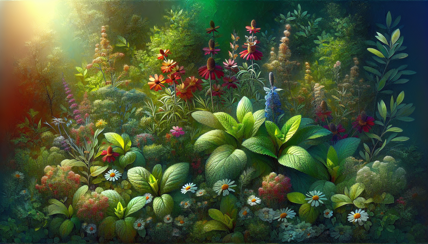 découvrez l'univers fascinant des plantes médicinales, leurs bienfaits pour la santé, leurs utilisations traditionnelles et modernes. apprenez comment intégrer ces trésors de la nature dans votre quotidien pour améliorer votre bien-être.