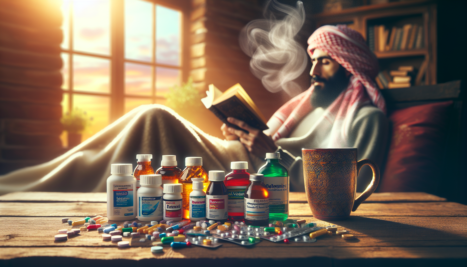 découvrez les nouveautés en matière de traitements contre le rhume : actifed, humex et six autres médicaments seront désormais disponibles sur prescription à partir de mercredi. informez-vous sur leur efficacité et les recommandations médicales !