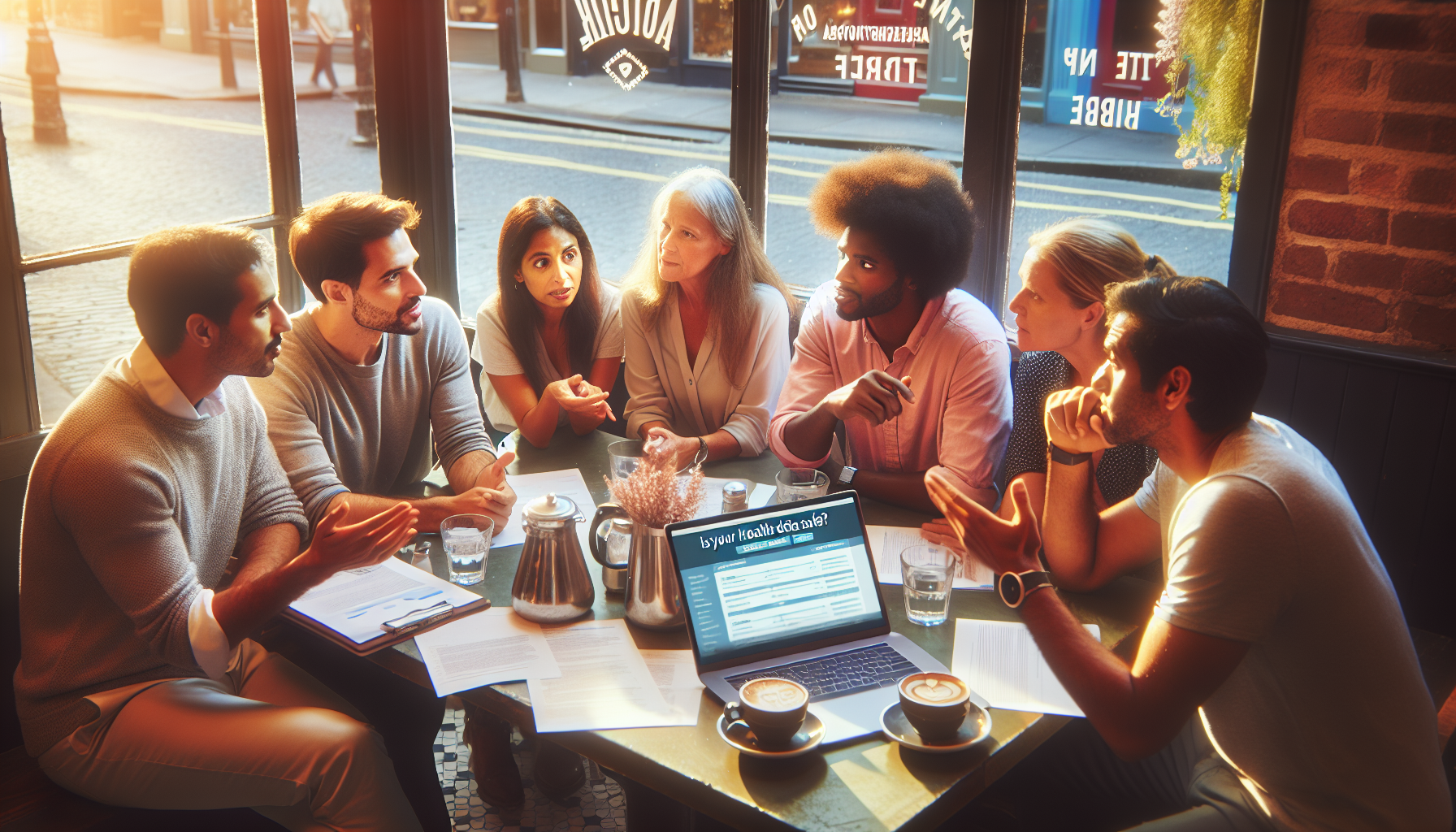 découvrez le débat passionnant autour de la nouvelle application de doctolib et son impact sur la gestion des données de santé. analysez les enjeux de la confidentialité, les avantages pour les patients et les professionnels de santé, et les perspectives d'avenir en matière de numérique dans le secteur médical.
