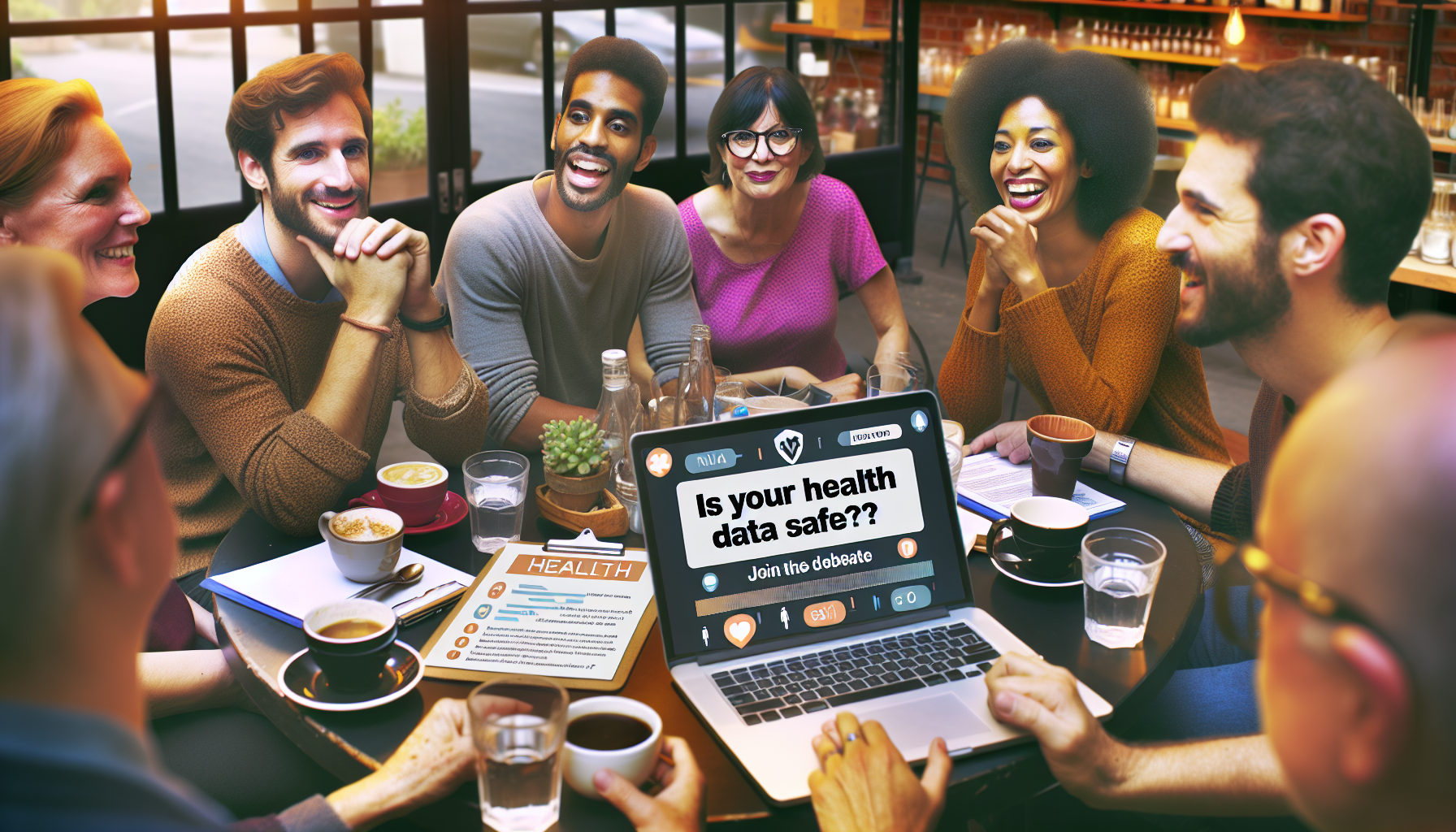 découvrez les enjeux et controverses liés à la nouvelle application de doctolib, pour une gestion optimisée des données de santé. rejoignez le débat sur la sécurité, la confidentialité et l'impact de cette technologie sur les professionnels de santé et leurs patients.