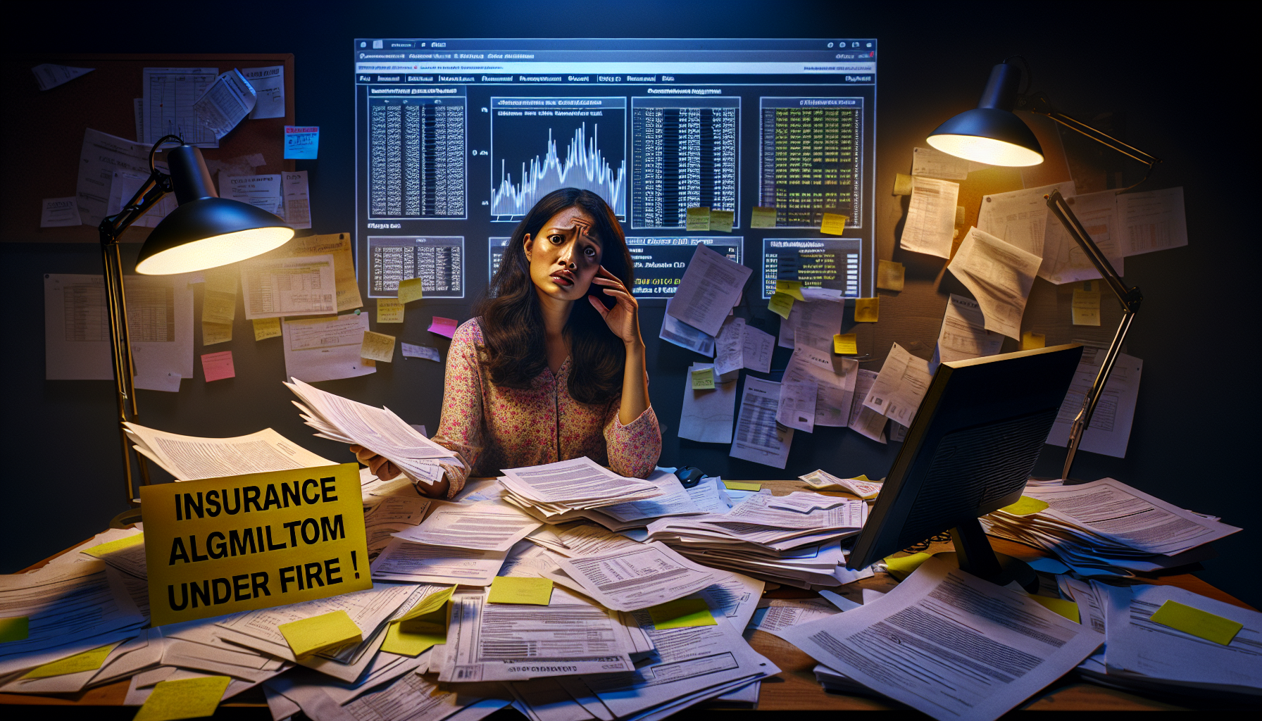 découvrez comment l'assurance-maladie est mise en question en raison des critiques concernant son algorithme de détection des fraudes. analyse des enjeux, des critiques et des implications pour le système de santé.