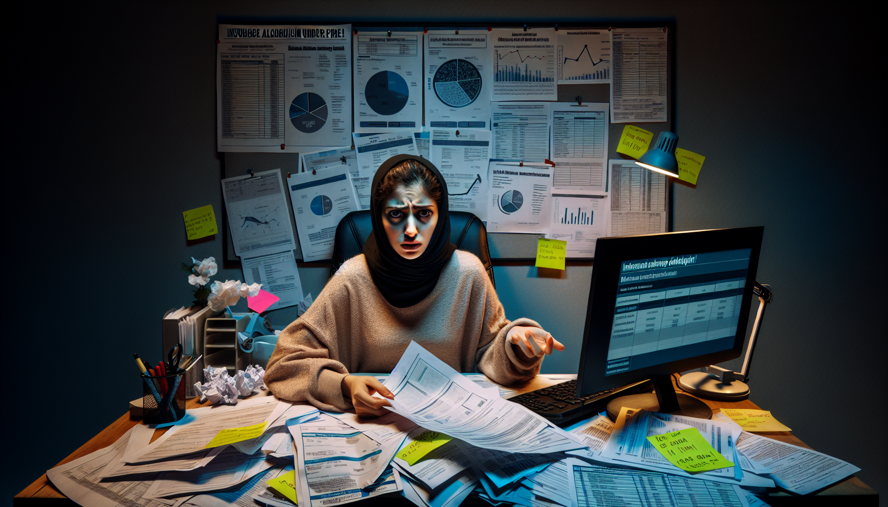 découvrez comment l'assurance-maladie fait face aux critiques concernant son algorithme de détection des fraudes. analyse des enjeux, des réactions et des conséquences de ces accusations sur le système de santé français.