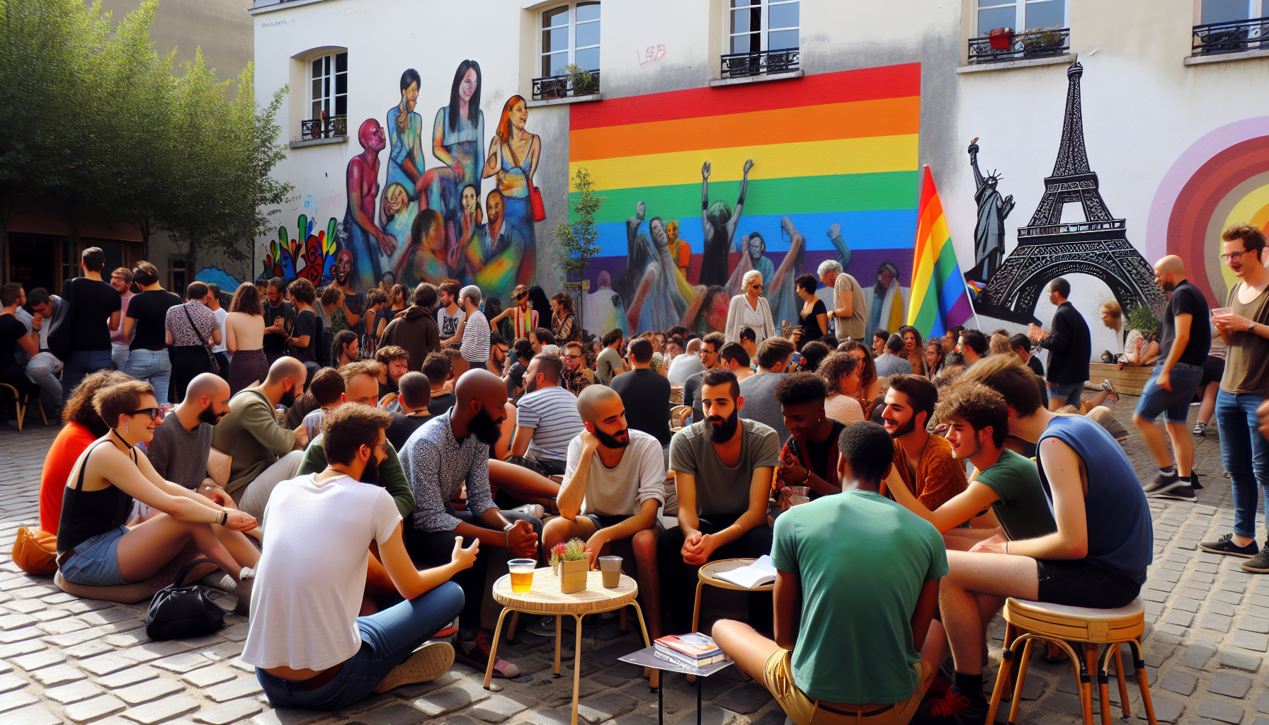 découvrez l'évolution de la sexualité en france à travers des changements significatifs et prometteurs. analysez les avancées tout en gardant un regard lucide sur les défis qui subsistent dans notre société.