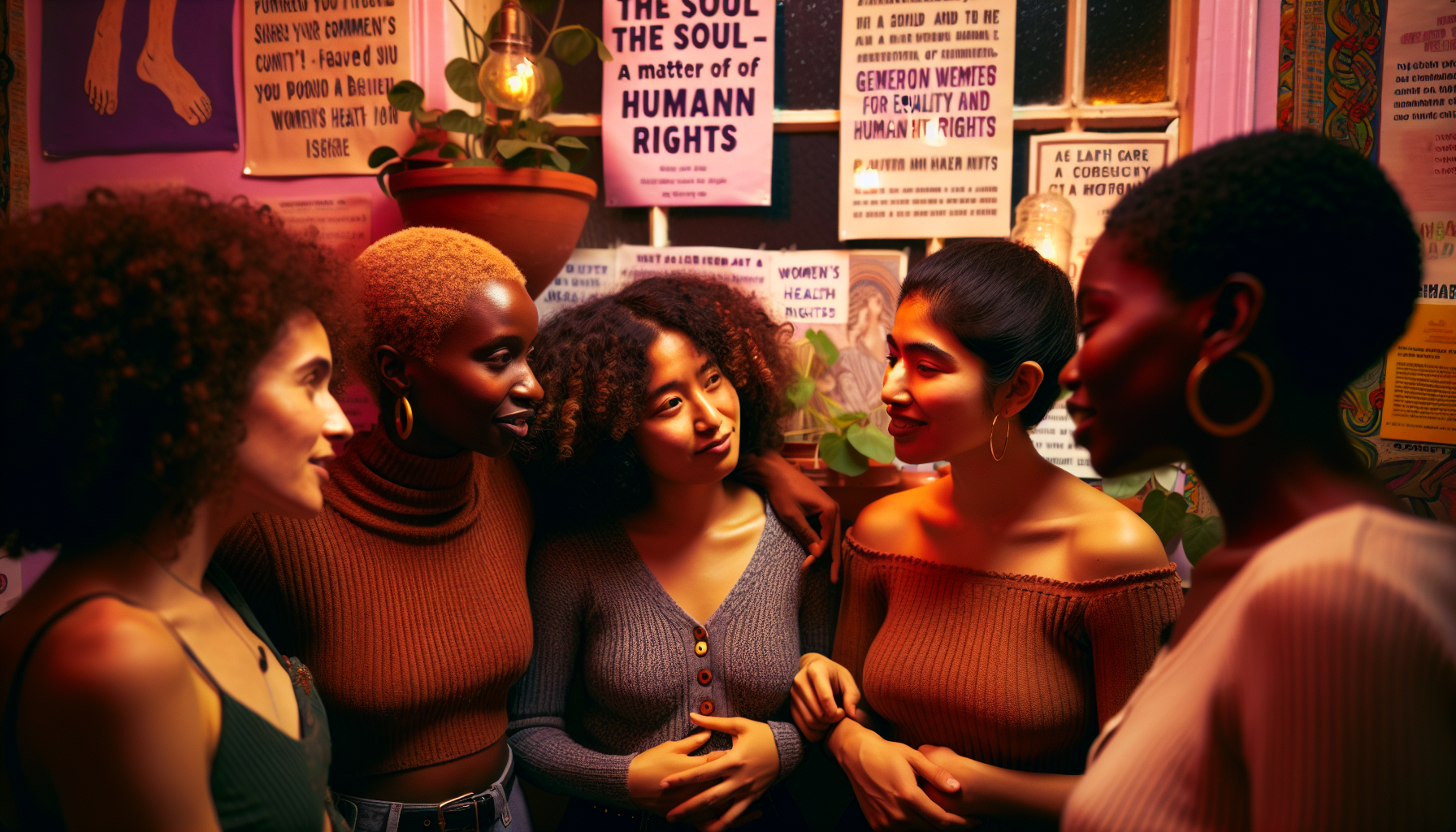 découvrez comment l'ame (aide médicale état) joue un rôle crucial dans l'accès à la santé des femmes en situation de précarité, tout en soulignant ses enjeux d'égalité entre les sexes et de droits humains. un éclairage essentiel sur les défis et solutions pour garantir des soins équitables.