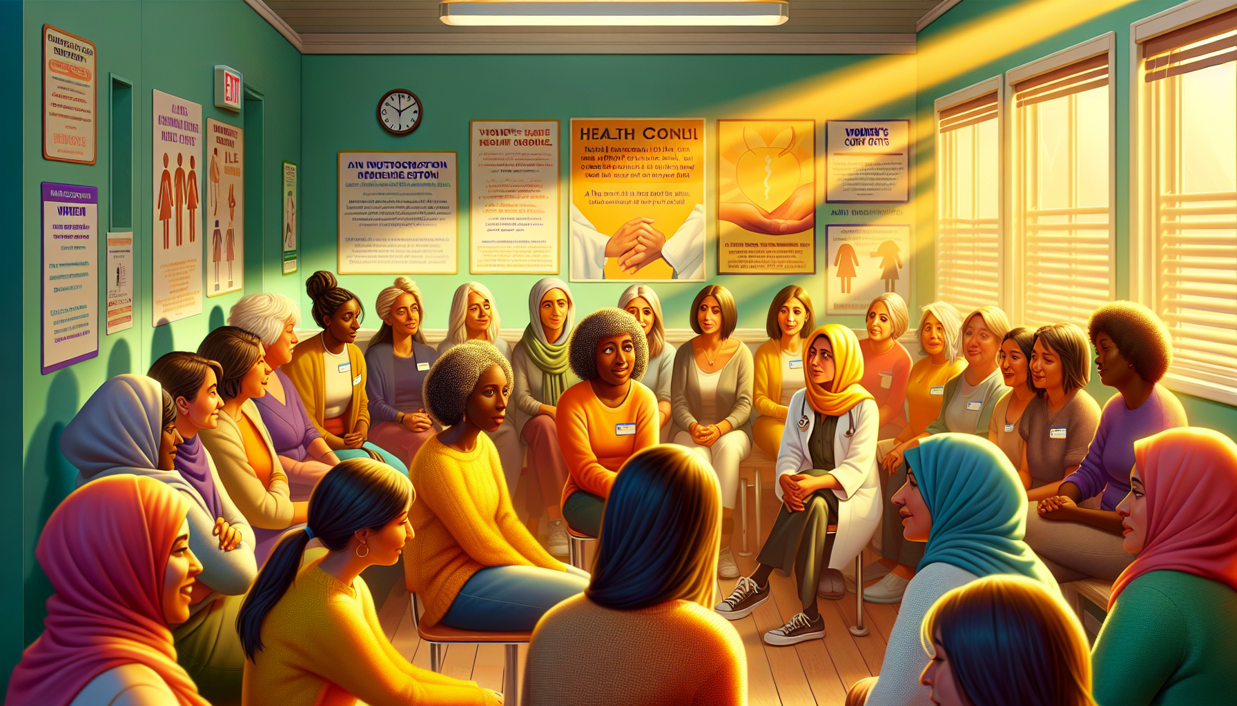 découvrez comment l'ame (aide médicale d'état) joue un rôle crucial dans l'accès à la santé des femmes en situation de précarité, tout en soulignant les enjeux d'égalité entre les sexes et de droits humains. un éclairage sur les défis et les solutions pour garantir une santé équitable pour toutes.