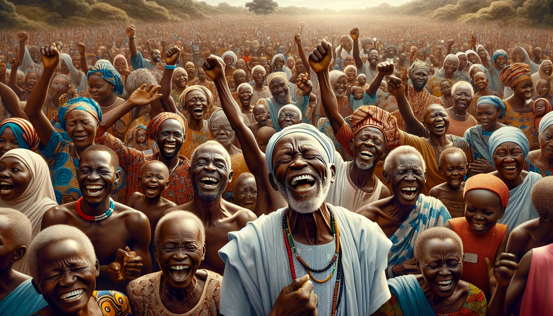 découvrez les dernières avancées concernant le mpox en afrique, où près de 60 000 cas ont été signalés. cet article examine les efforts déployés pour lutter contre cette maladie et les espoirs suscités par les nouvelles recherches.