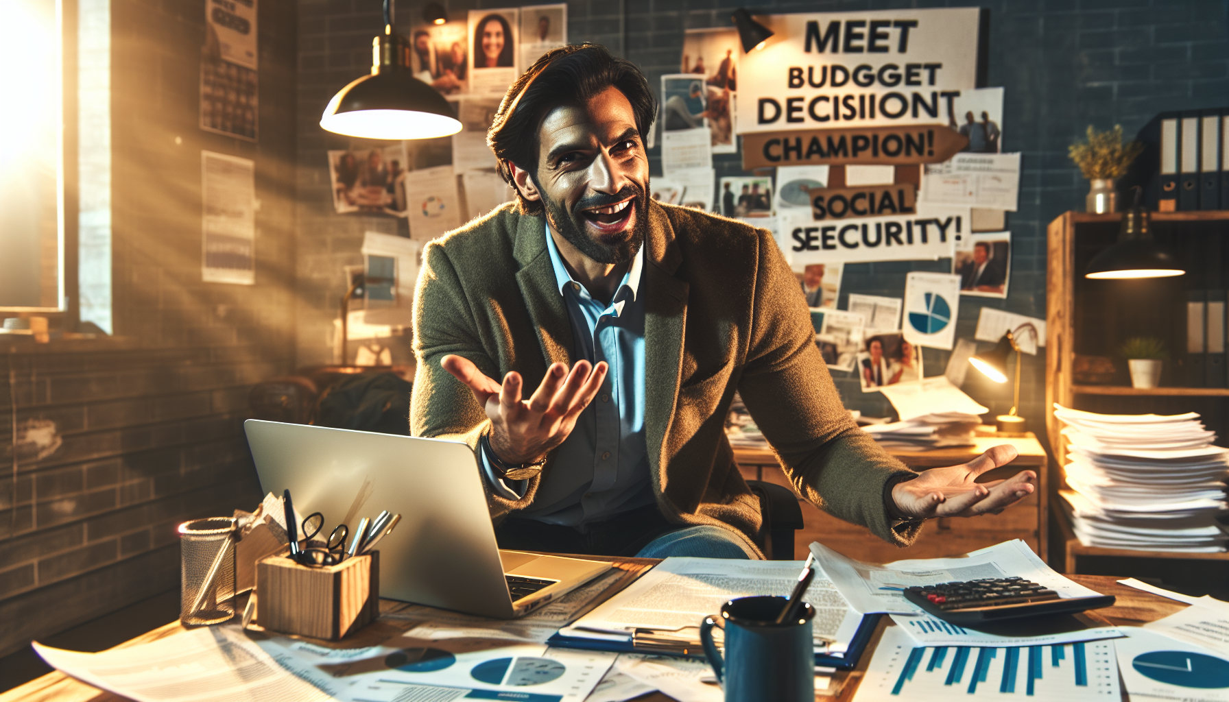 découvrez paul christophe, le champion des décisions budgétaires pour la sécurité sociale. explorez son expertise et son impact sur la gestion financière, garantissant une utilisation optimale des ressources pour le bien-être de tous.