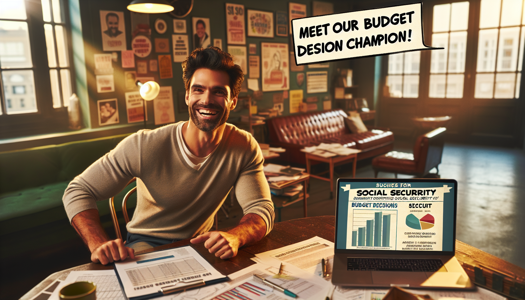 découvrez paul christophe, expert renommé en gestion budgétaire, qui révolutionne la sécurité sociale avec des décisions stratégiques. apprenez comment son leadership et ses compétences optimisent les ressources et garantissent un avenir durable pour notre système de protection sociale.