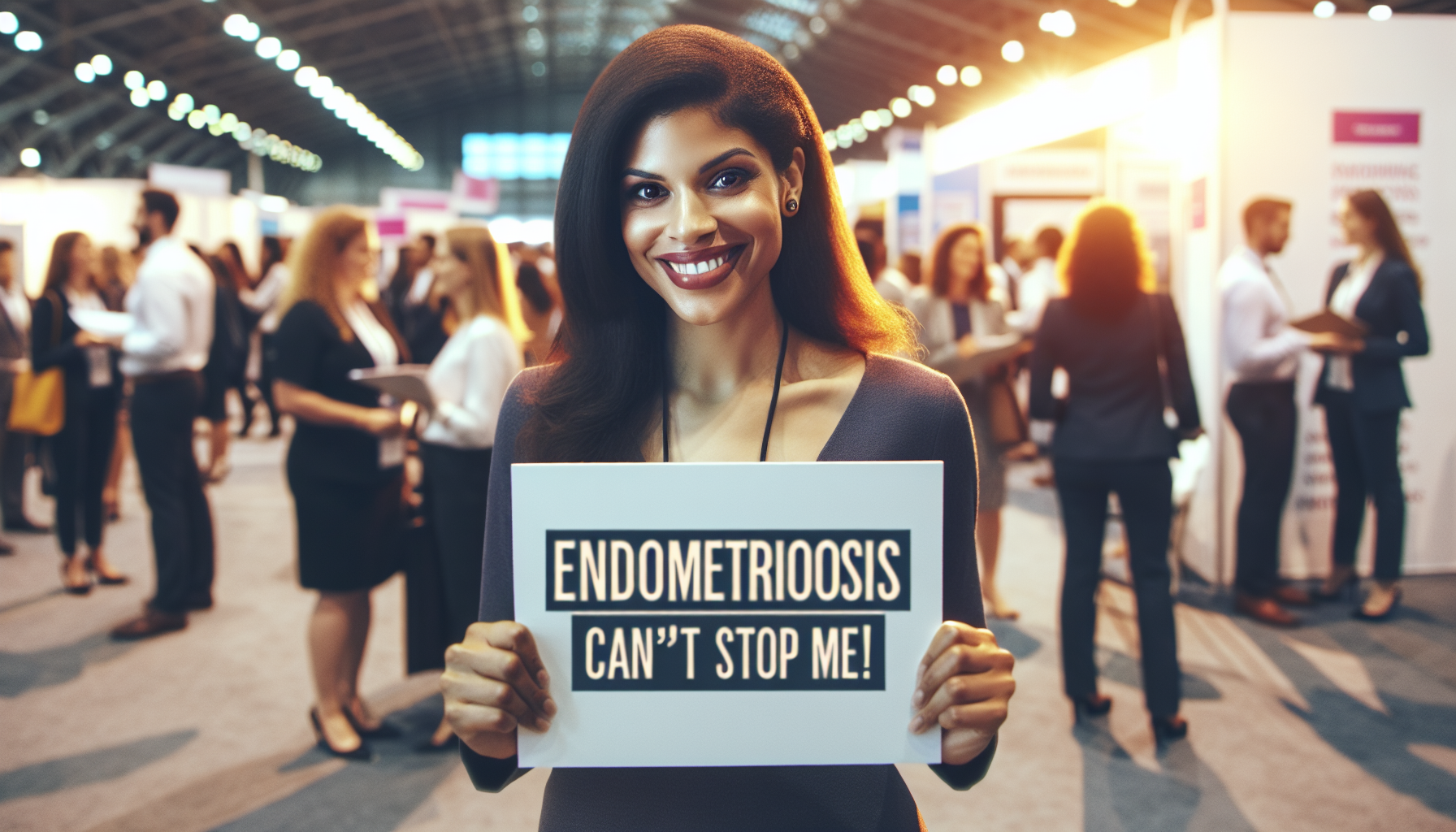 découvrez comment j'ai surmonté l'endométriose pour poursuivre mes rêves professionnels. ce témoignage inspirant dévoile les défis rencontrés et les stratégies adoptées pour ne pas laisser la maladie entraver mes ambitions.