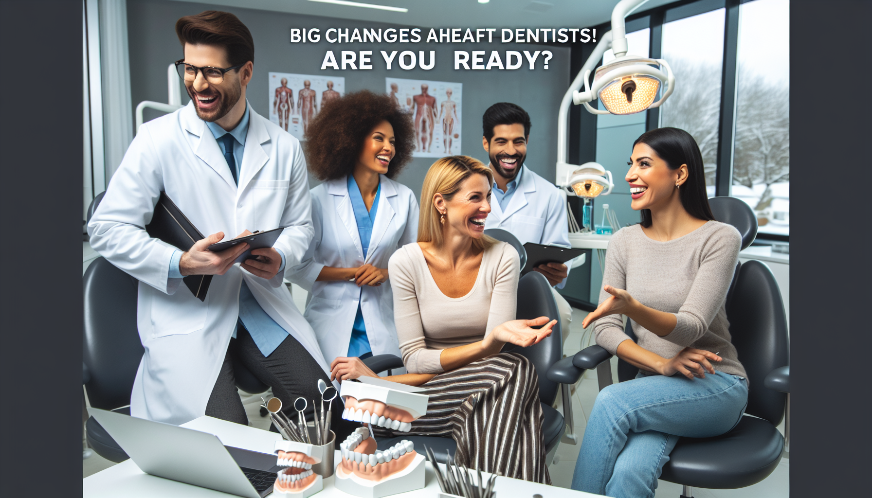 découvrez la nouvelle réglementation qui entrera en vigueur le 1er janvier 2025, régissant l'installation des chirurgiens-dentistes. informez-vous sur les changements à venir et leur impact sur la profession et les patients.