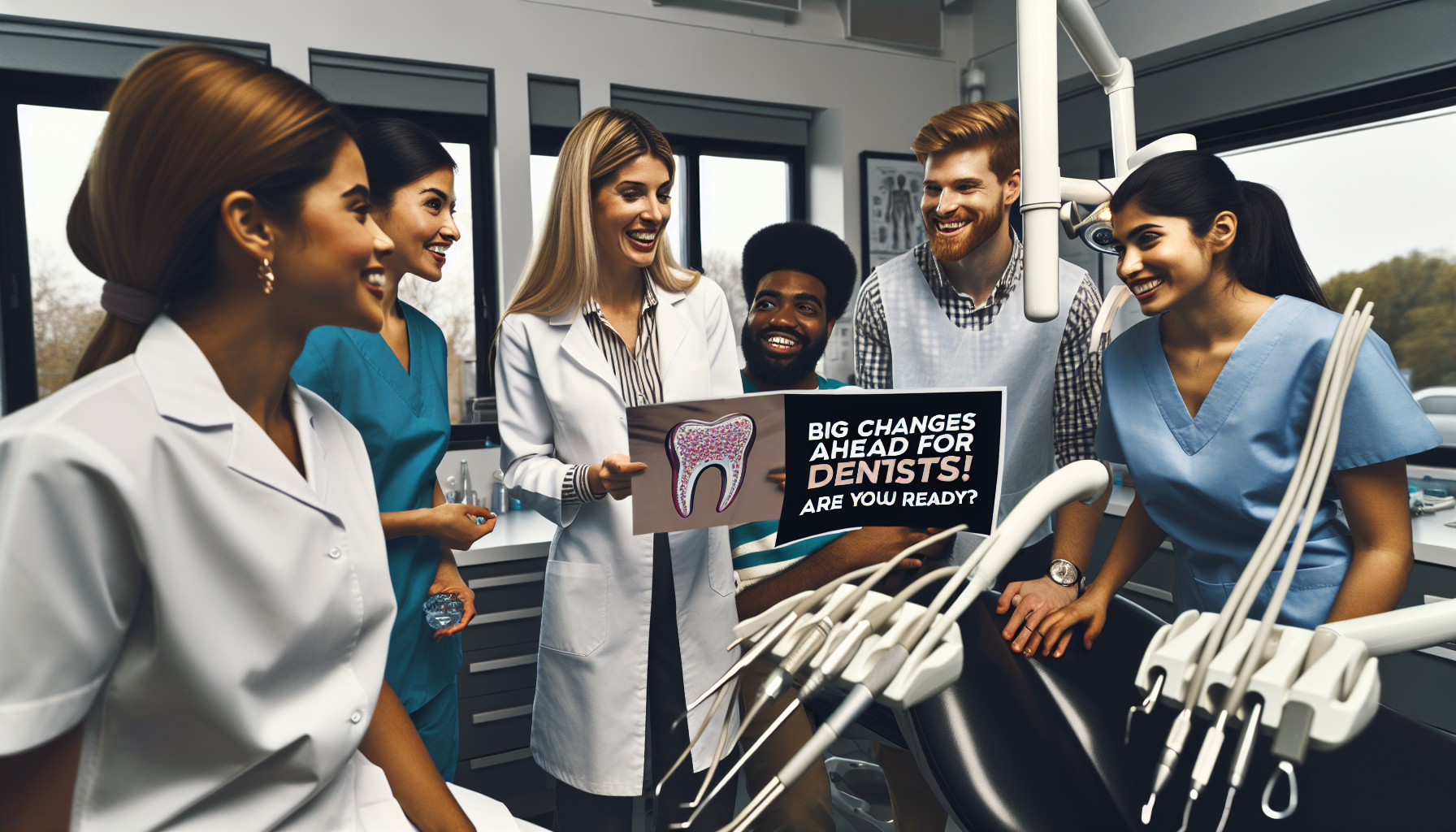 découvrez les nouvelles réglementations prévues pour l'installation des chirurgiens-dentistes à partir du 1er janvier 2025. cette réforme vise à encadrer et harmoniser les pratiques de la profession, garantissant ainsi un meilleur accès aux soins dentaires pour tous.