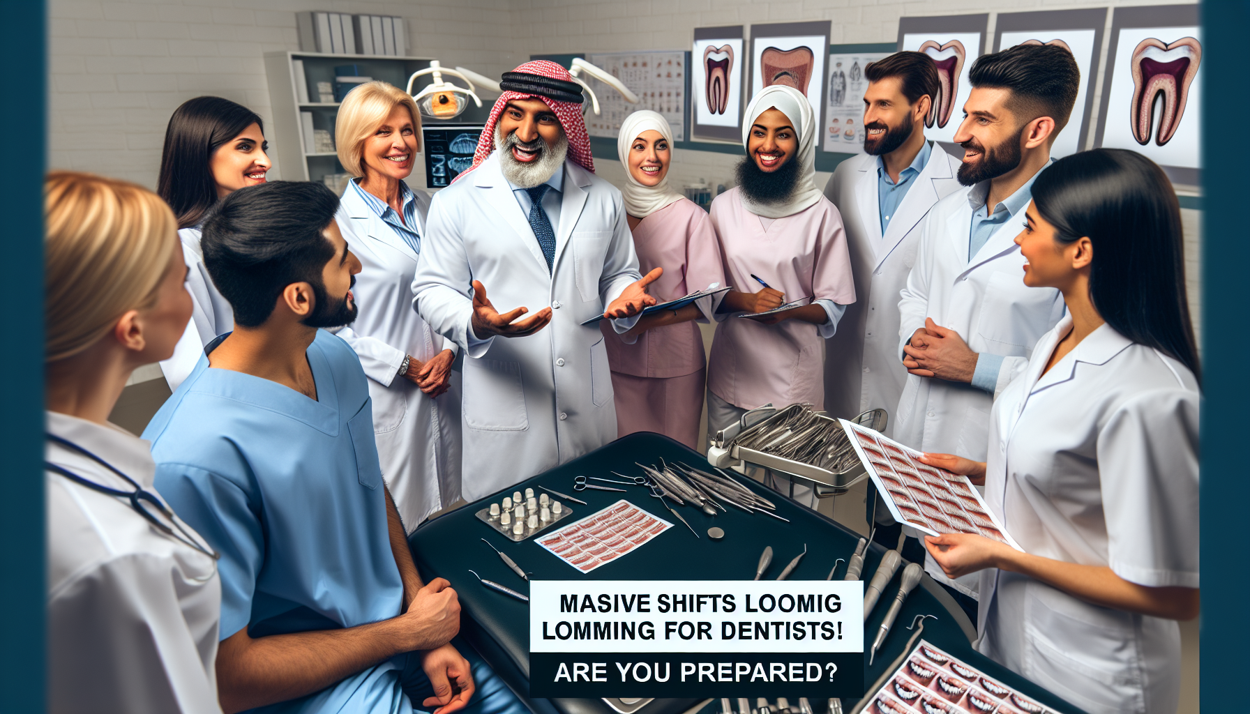 découvrez les nouvelles régulations prévues pour l'installation des chirurgiens-dentistes à compter du 1er janvier 2025. informez-vous sur les enjeux et les impacts de ces changements sur la profession dentaire et la qualité des soins.