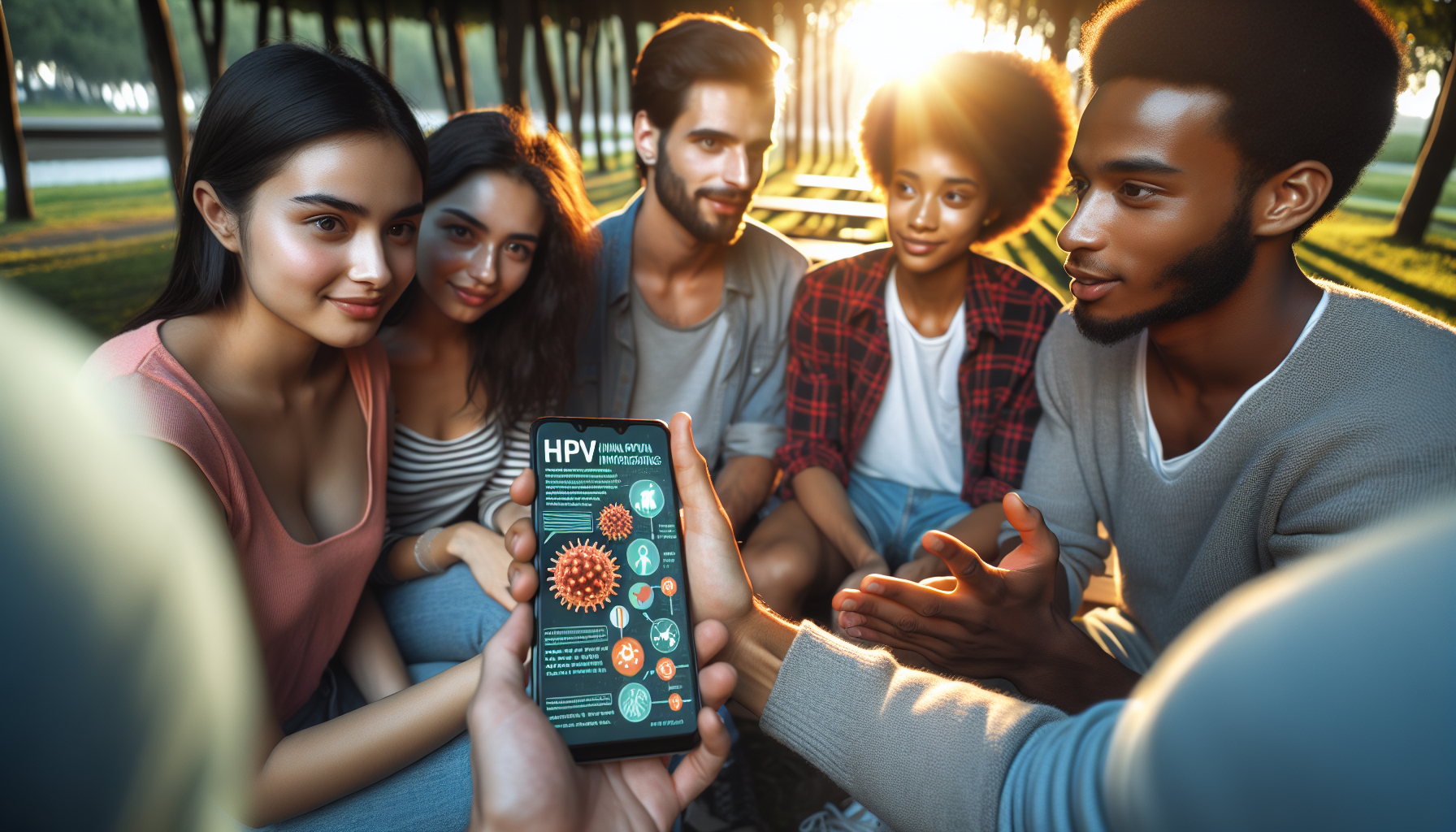 découvrez tout ce que vous devez savoir sur le virus hpv, ses modes de transmission, ses implications pour la santé et les moyens de prévention. informez-vous sur les infections liées au papillomavirus humain et protégez-vous efficacement.