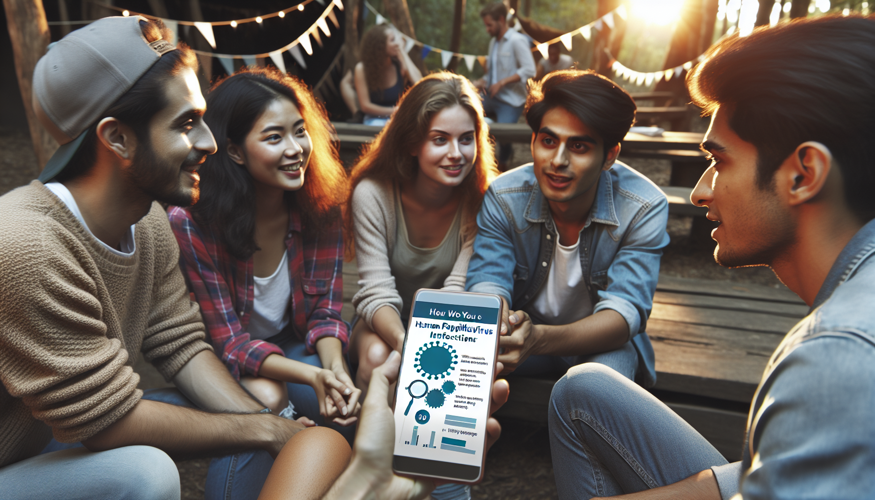 découvrez tout ce qu'il faut savoir sur le virus hpv et les infections associées au papillomavirus humain. cette article vous apporte des éclaircissements sur la transmission, les symptômes et les mesures de prévention pour mieux comprendre ce virus courant.