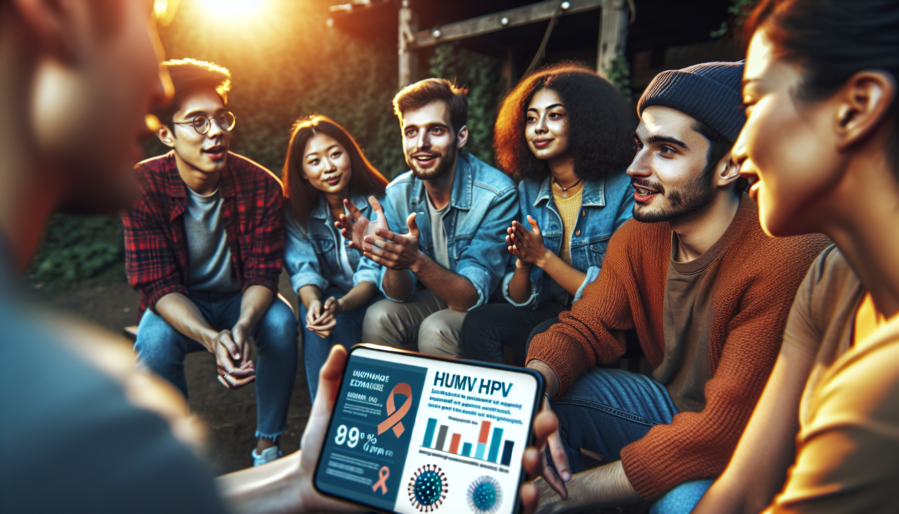 découvrez tout ce qu'il faut savoir sur le virus hpv, ses infections et leurs impacts. cette article éclaire les différents aspects du papillomavirus humain, ses modes de transmission, la prévention et les traitements disponibles.