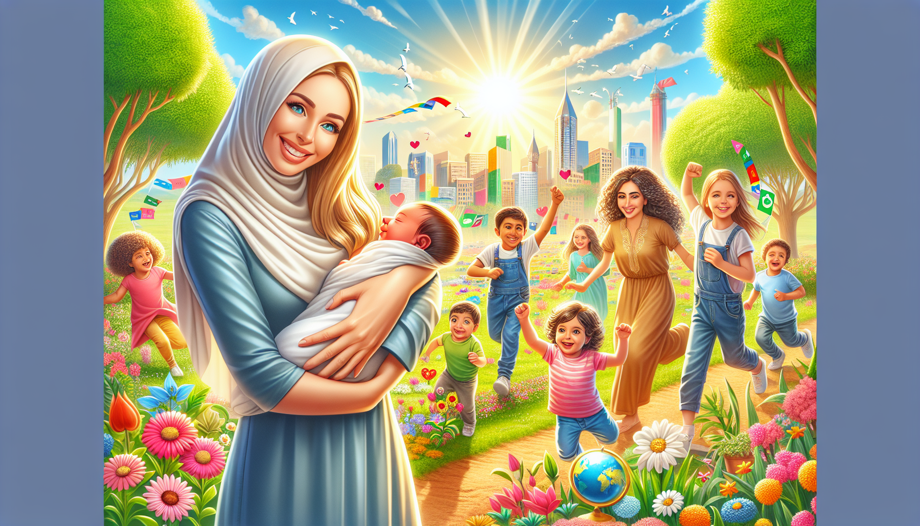 découvrez comment en 2022, la seguridad sociale a procédé à l'octroi de 7.076 autorisations de congé parental à navarra, facilitant ainsi la naissance et le soin des enfants. un aperçu des démarches et des bénéfices pour les familles.