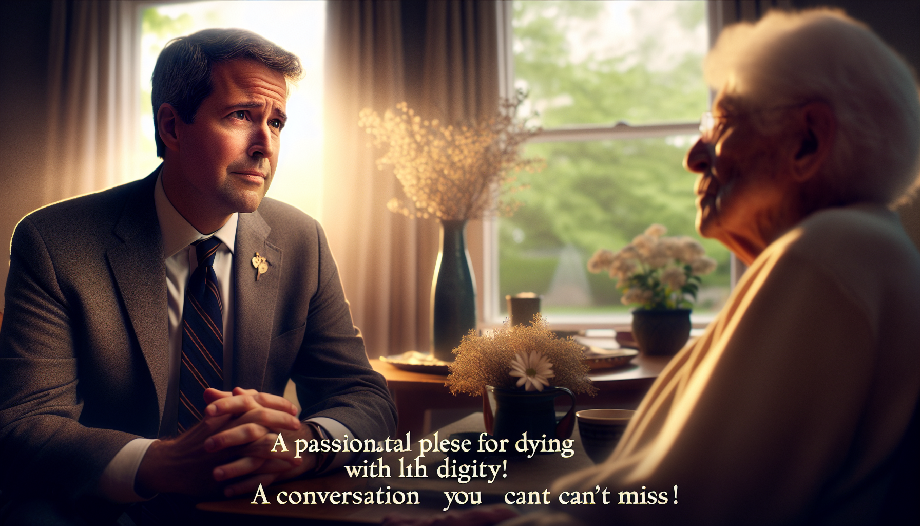 découvrez comment françois bayrou tente de peser sur le débat crucial de l'aide à mourir en france. alors que la question de la fin de vie devient de plus en plus pressante, explorez les arguments et propositions de l'homme politique pour une législation adaptée aux besoins des patients et de leurs familles.