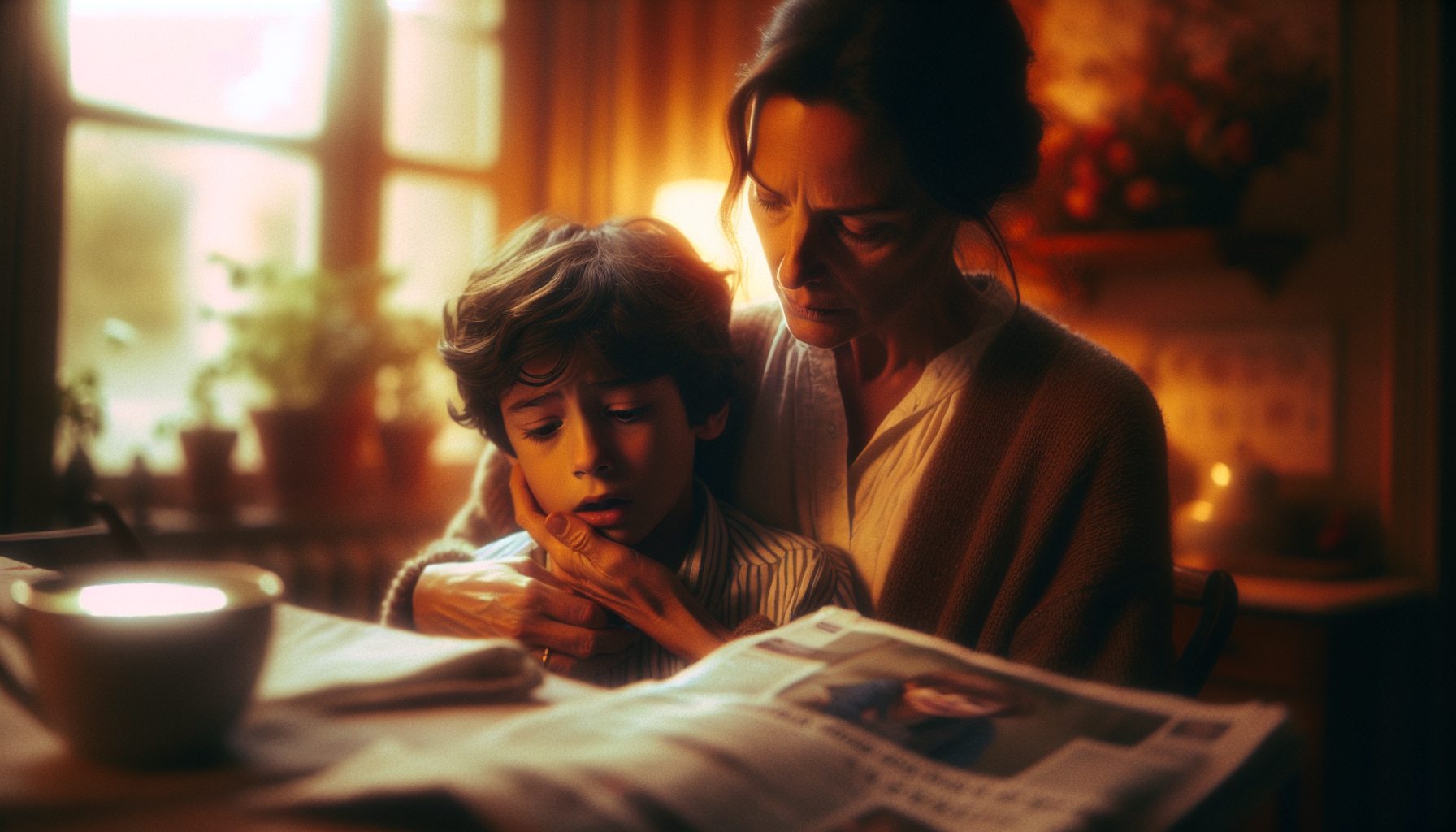 découvrez comment la grippe affecte de manière croissante la population française, en mettant un accent particulier sur l'impact alarmant sur la santé des enfants. informez-vous sur les symptômes, la prévention et les conseils pour protéger vos proches.