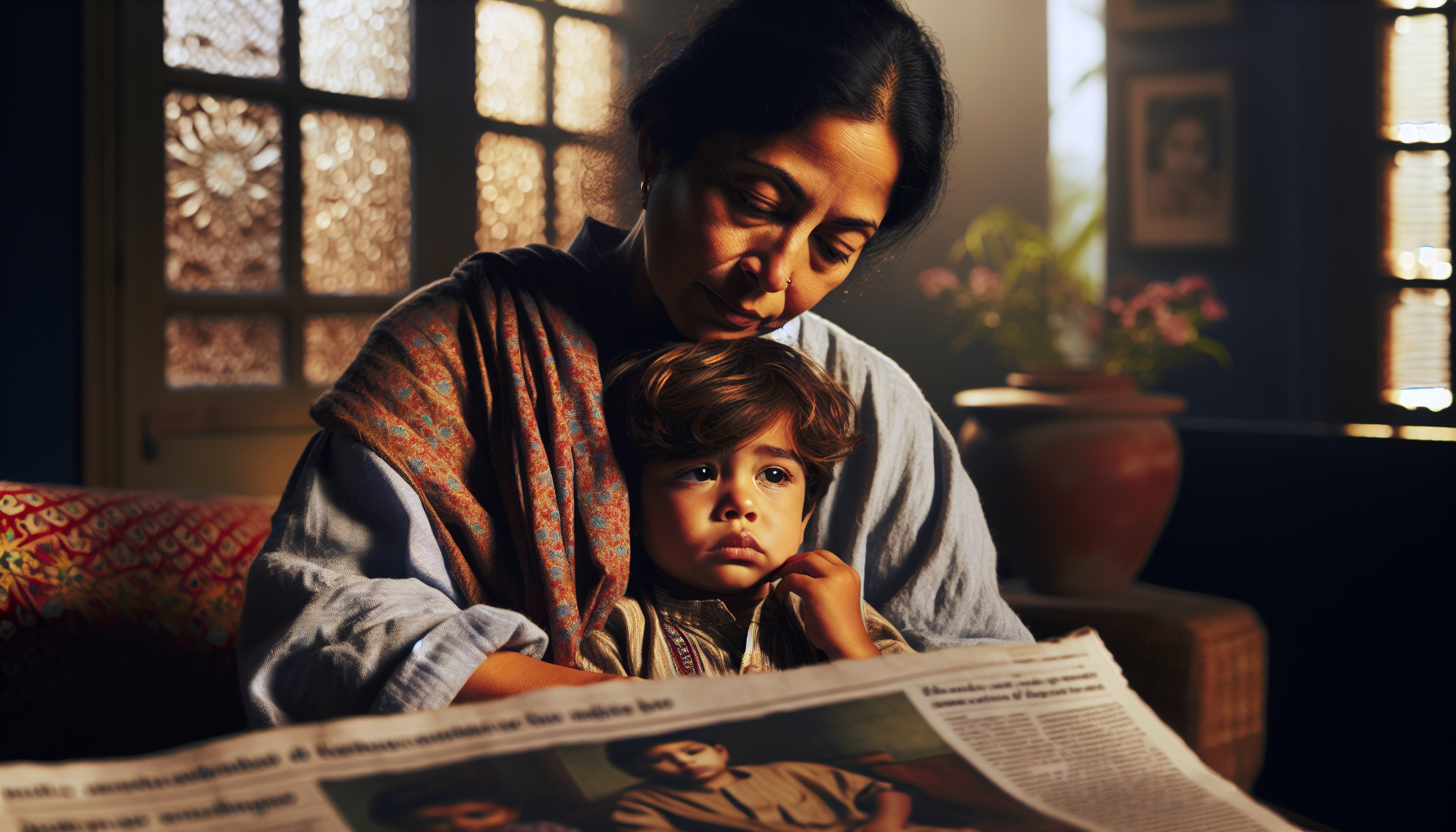 découvrez comment la grippe affecte de plus en plus la france, avec une attention particulière sur son impact croissant chez les enfants. informez-vous sur les symptômes, la prévention et les conseils pour protéger vos proches.