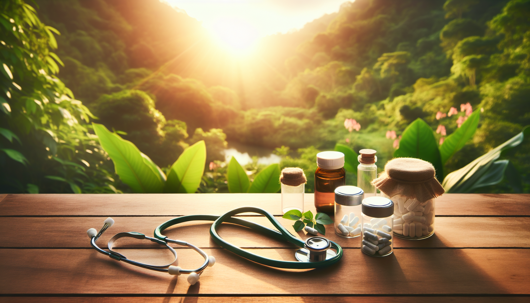 découvrez comment la sobriété des prescriptions peut devenir un levier essentiel pour une transition écologique efficace dans le système de santé. explorez les enjeux liés à la réduction des déchets médicaux et l'optimisation des ressources pour un avenir durable.