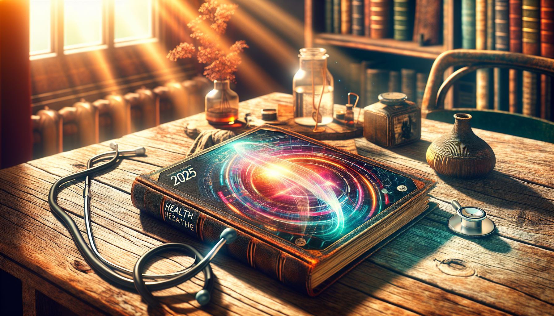 découvrez comment le carnet de santé 2025 incarne notre époque tout en préservant notre héritage médical. un outil essentiel pour suivre votre santé et comprendre l'évolution des pratiques médicales.