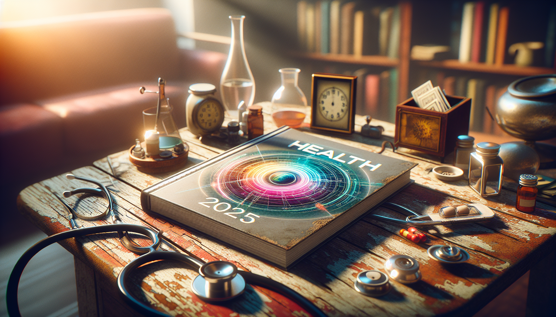 découvrez le carnet de santé 2025, un outil essentiel qui reflète les évolutions de notre époque tout en préservant notre héritage médical. explorez son rôle incontournable dans le suivi de notre santé et l'importance de maintenir un lien entre passé, présent et futur.