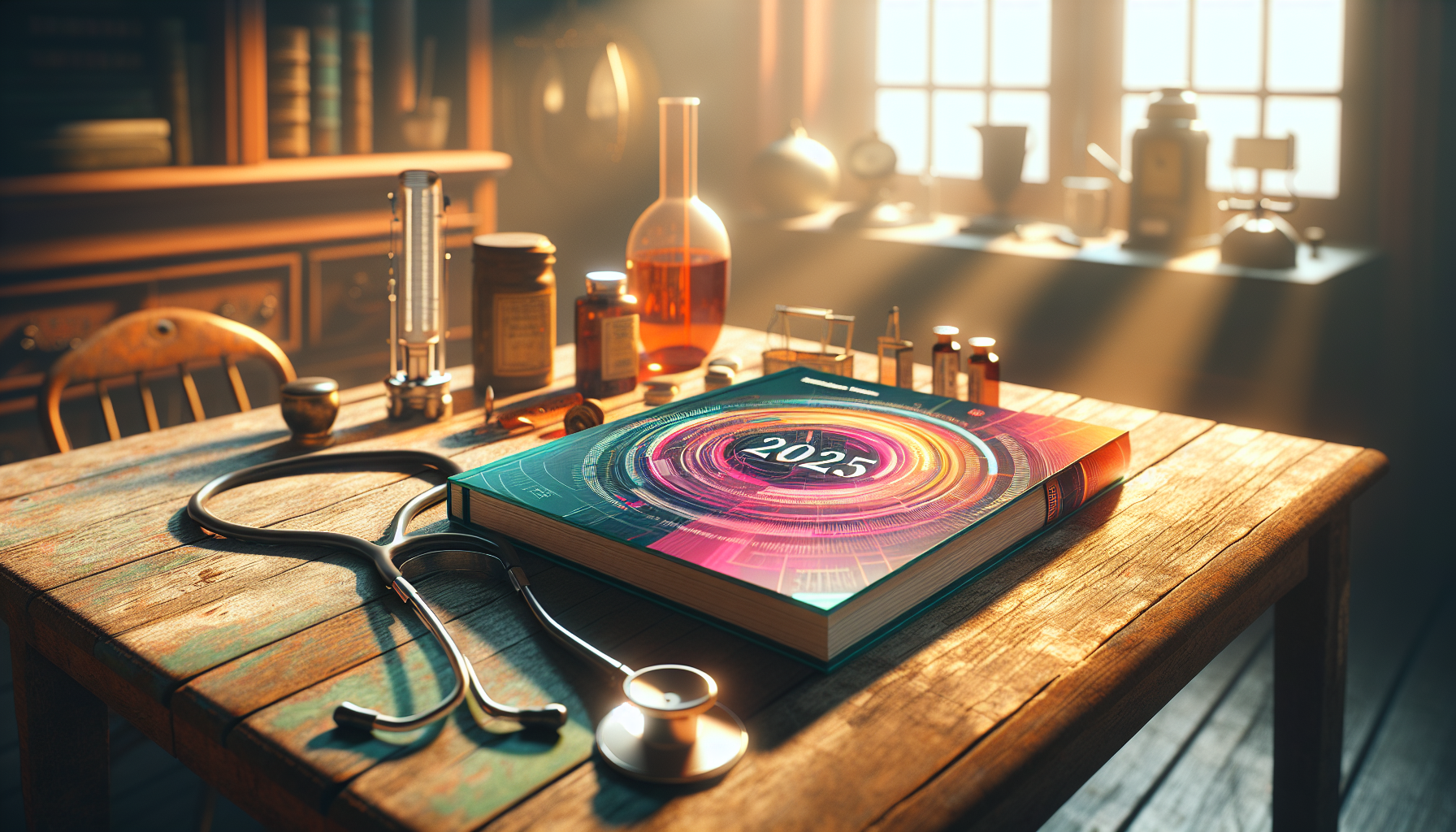 découvrez le carnet de santé 2025, un outil essentiel qui illustre notre époque tout en préservant notre héritage médical. explorez comment ce document évolue pour refléter les avancées de la santé moderne tout en conservant les valeurs traditionnelles.