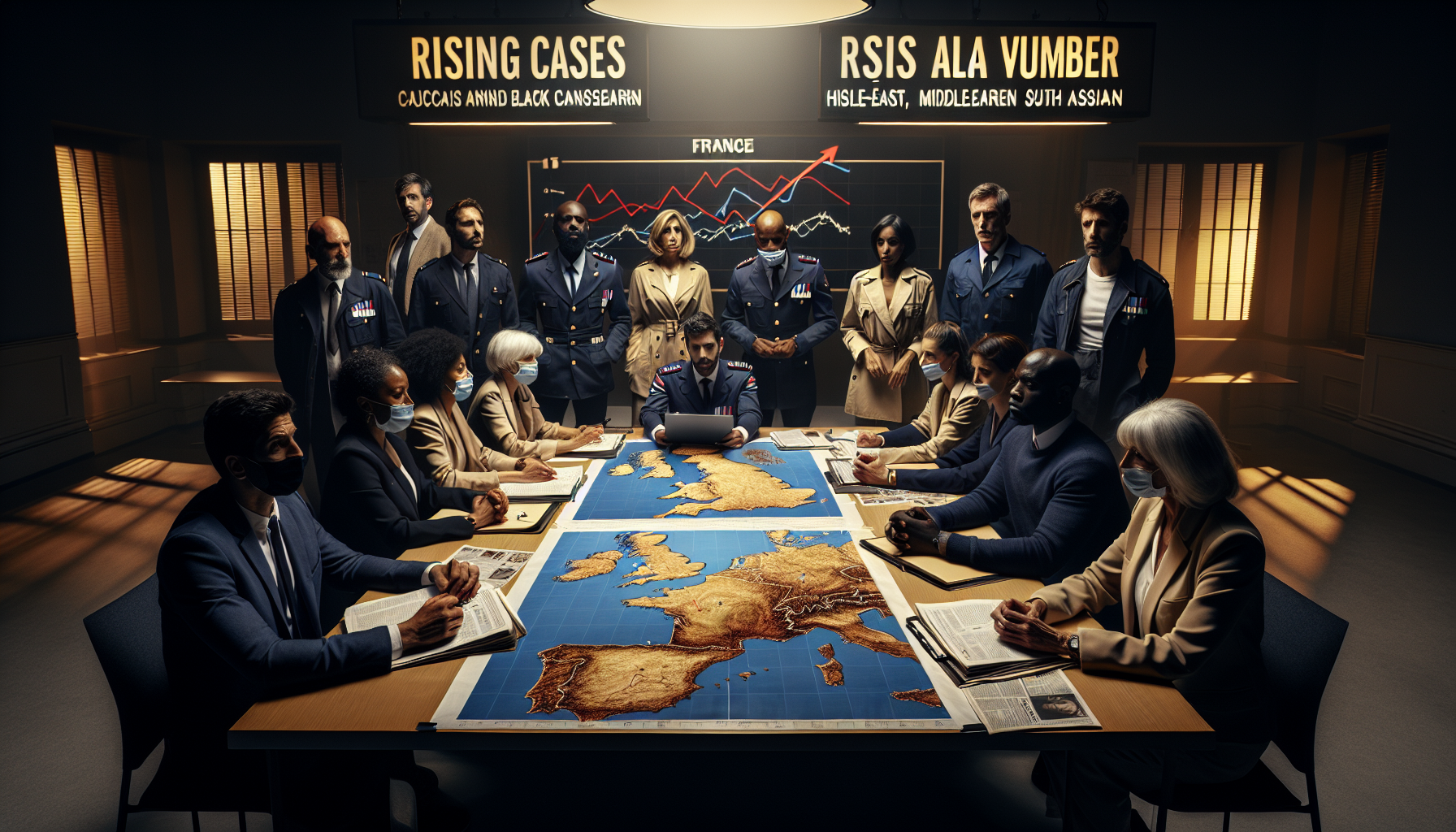 découvrez les détails sur le premier cas du nouveau variant mpox signalé en france. analyse des enjeux sanitaires, des mesures de prévention et de l'impact potentiel sur la population.