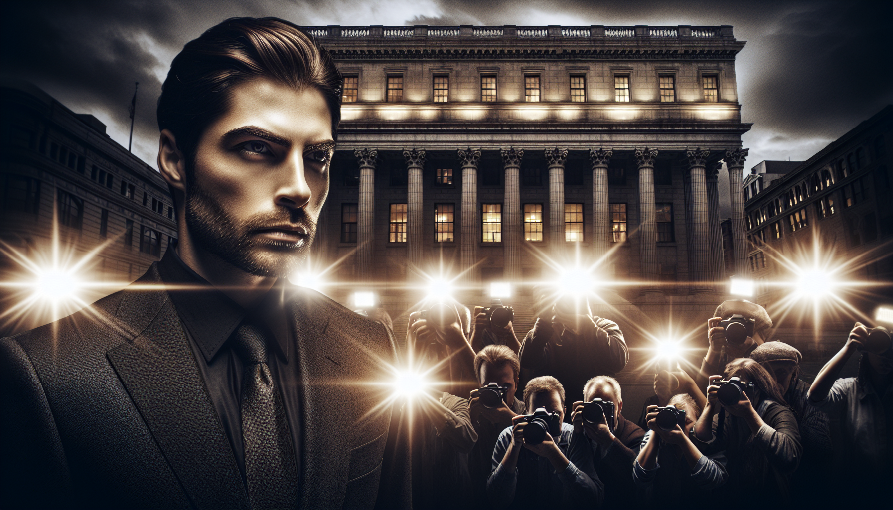 découvrez l'affaire de félix bingui, présumé chef du clan yoda, actuellement mis en examen pour narcotrafic. plongée dans les enjeux judiciaires et les ramifications de ce scandale qui secoue le milieu criminel.