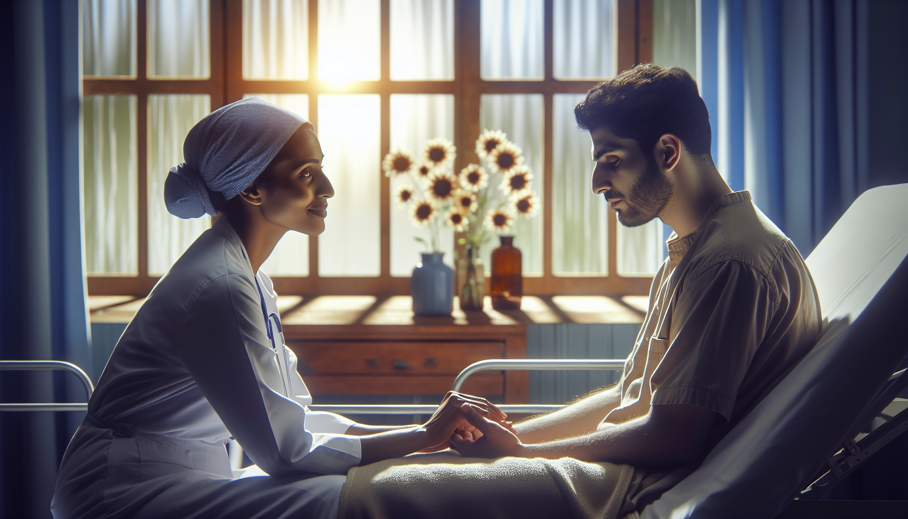 découvrez pourquoi il est crucial de mettre fin à la contention des patients en psychiatrie. cet article explore les enjeux éthiques et humains liés à cette pratique, et plaide pour des approches alternatives plus respectueuses des droits et de la dignité des personnes en soins psychiatriques.