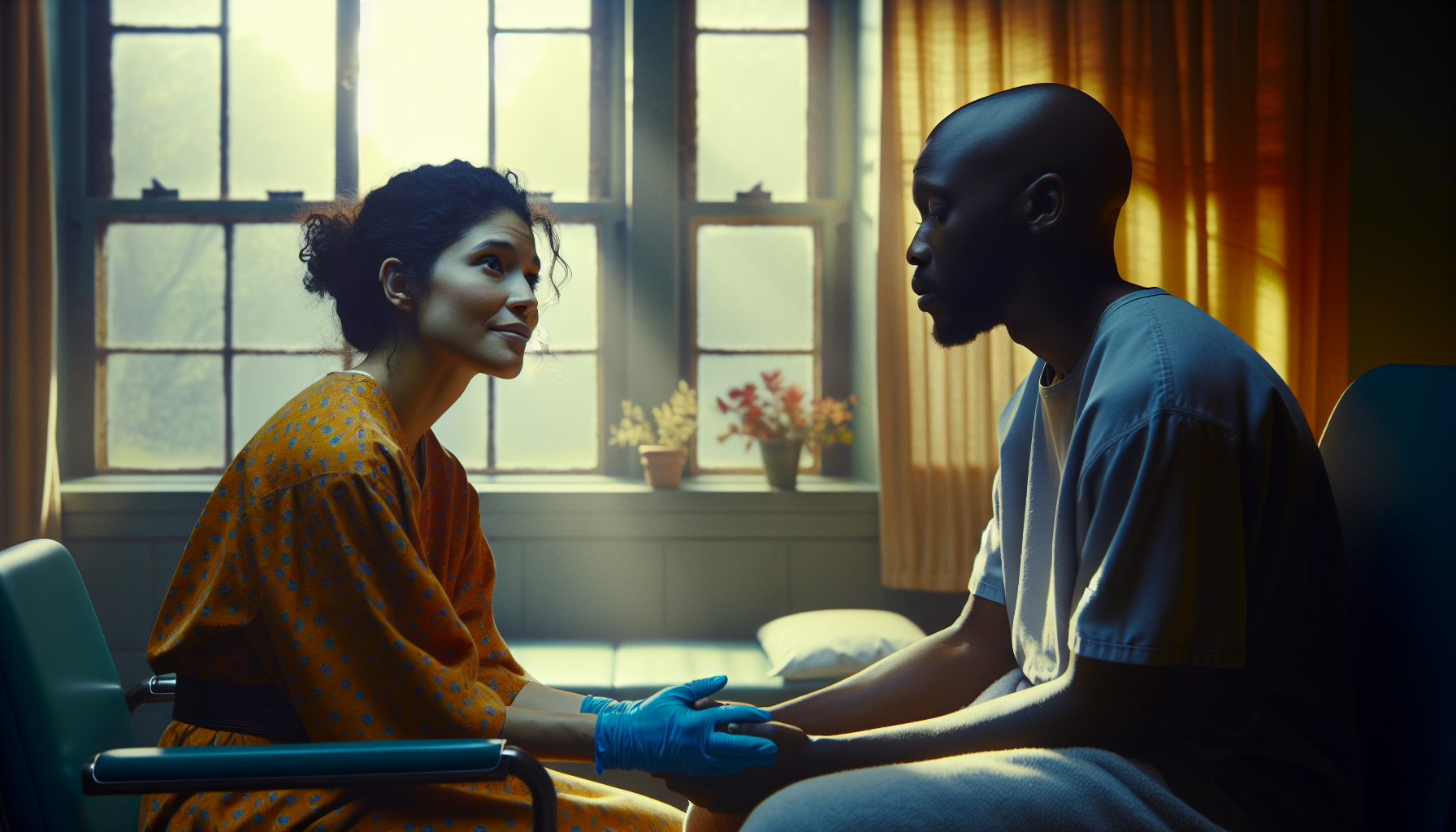 découvrez l'importance d'évaluer et de réformer les pratiques de contention en psychiatrie. cet article examine les conséquences de la contention des patients et plaide pour des approches plus humaines et respectueuses, afin d'améliorer le bien-être et la dignité des personnes en souffrance.