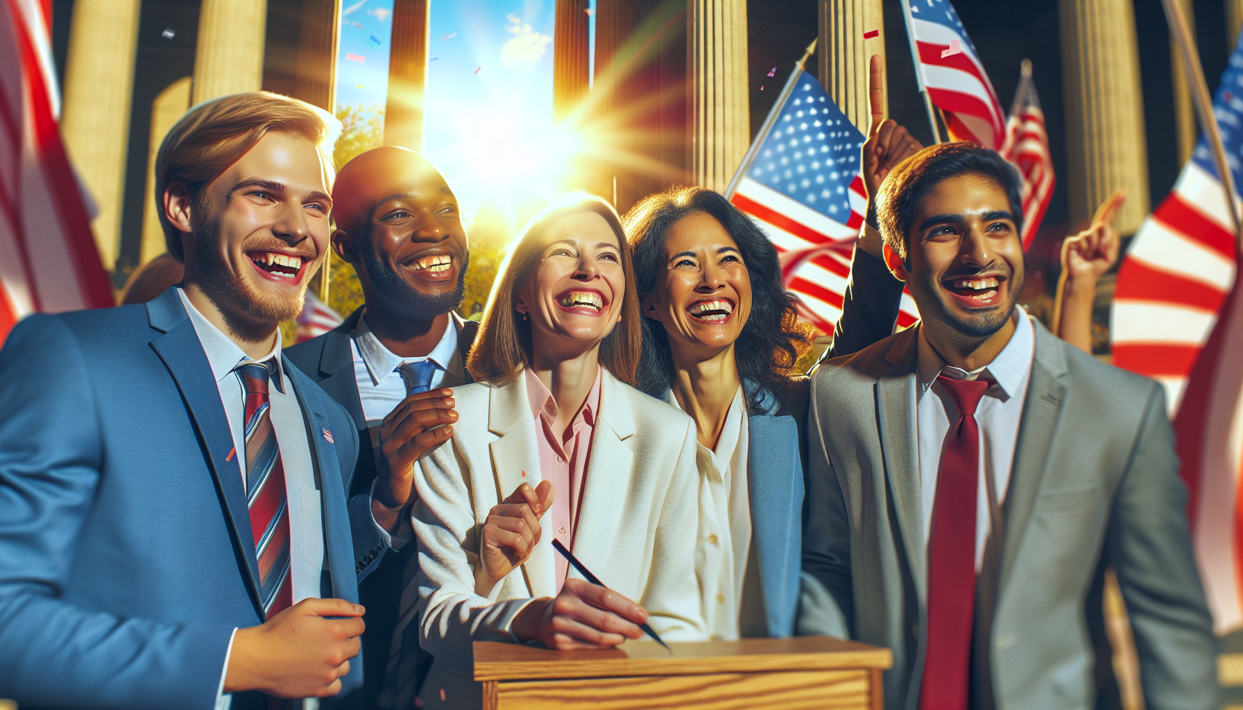 découvrez les récentes avancées dans la prise en charge de la maladie de charcot, saluées par le parlement. cet article met en lumière les progrès significatifs et les nouvelles initiatives visant à améliorer la qualité de vie des patients et à soutenir la recherche sur cette maladie neurodégénérative.