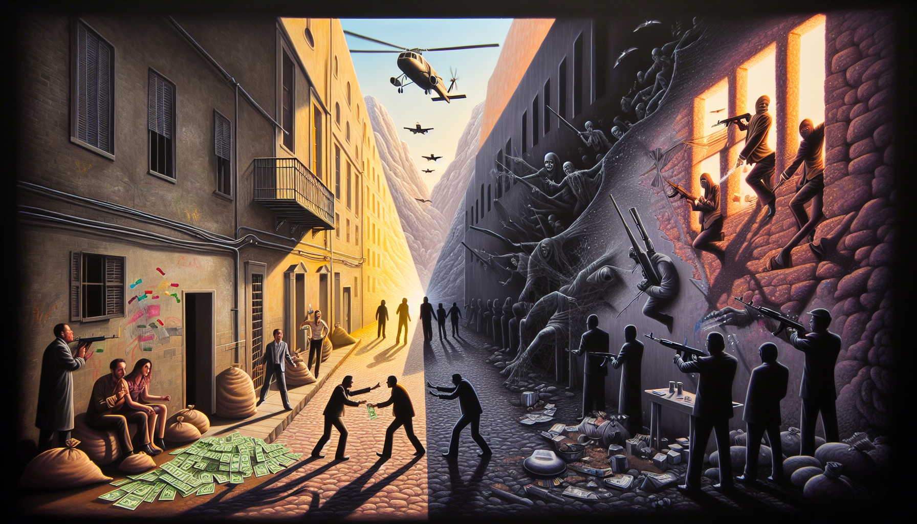 découvrez l'évolution de la terminologie entourant la contrebande de stupéfiants, du simple acte illégal au phénomène complexe du narcotrafic. analysez les implications politiques et sociétales qui en découlent et comprenez comment ces changements reflètent la lutte contre le trafic de drogues à l'échelle mondiale.