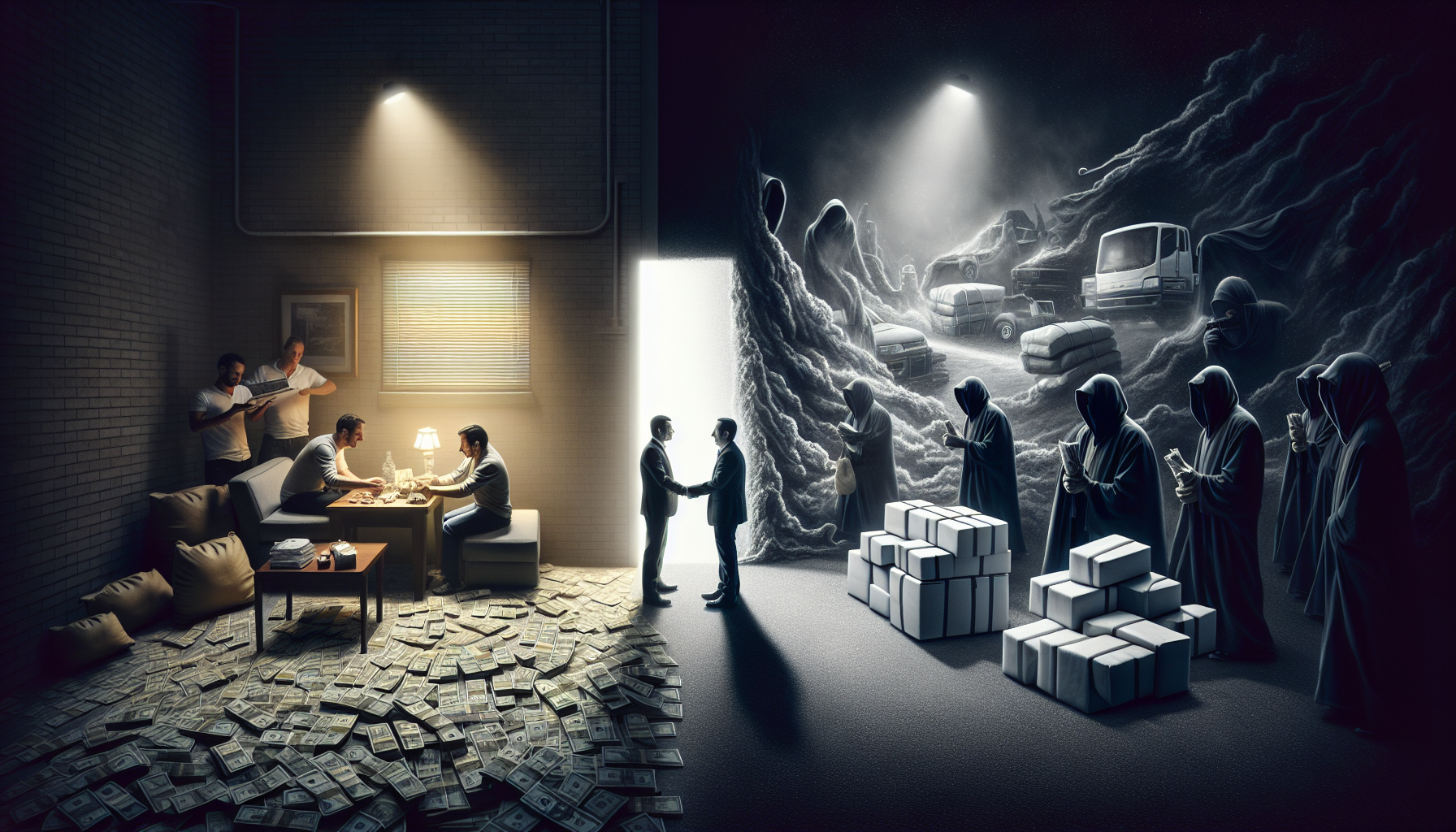 découvrez l'évolution des termes liés à la contrebande de stupéfiants et leurs implications politiques dans l'analyse du narcotrafic. prendre conscience des enjeux sociétaux et des transformations de cette problématique complexe.