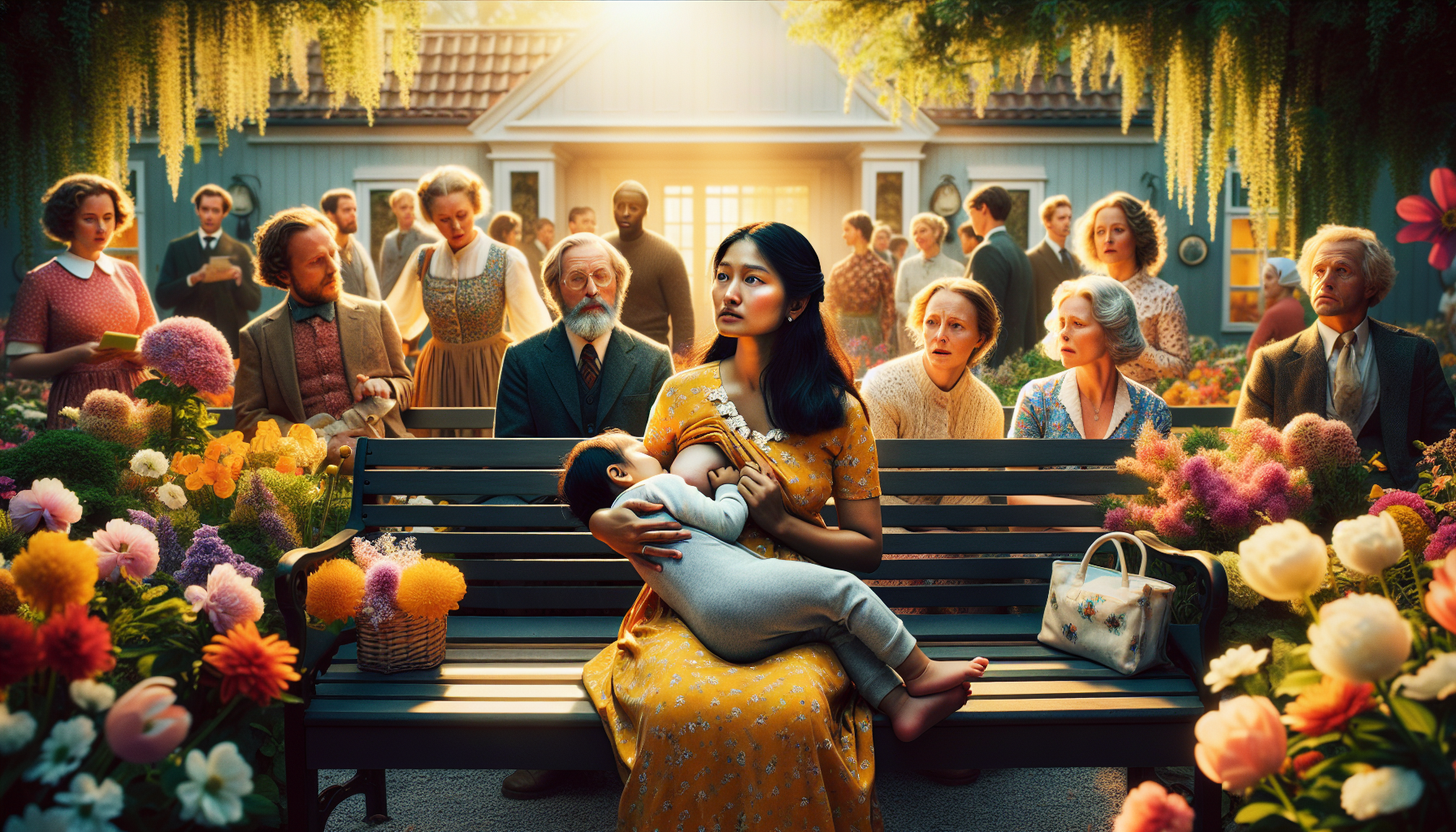 découvrez la tendance alarmante en suède où les taux d'allaitement des femmes diminuent malgré une pression sociale accrue pour allaiter. analyse des facteurs sociaux, culturels et psychologiques influençant cette situation.