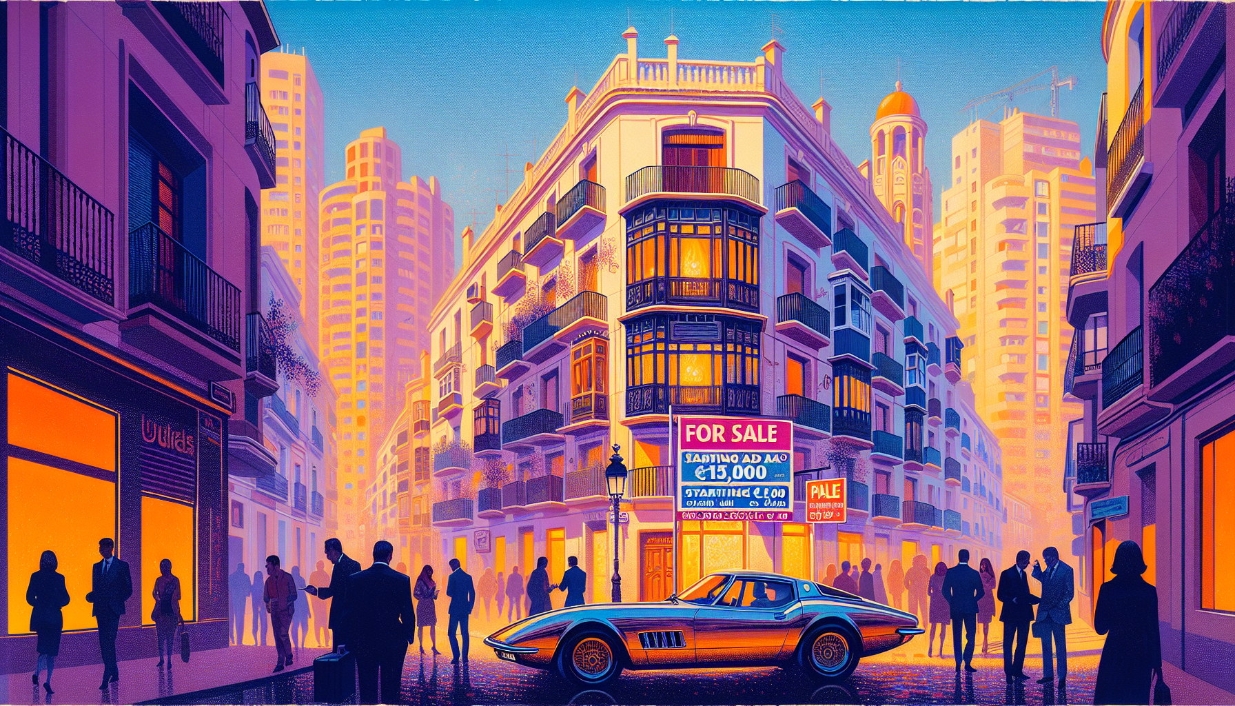 découvrez les opportunités exceptionnelles offertes par la sécurité sociale à valence : des appartements disponibles à partir de 15 000 euros et des voitures dès 1 200 euros. ne manquez pas ces offres uniques pour améliorer votre confort de vie !