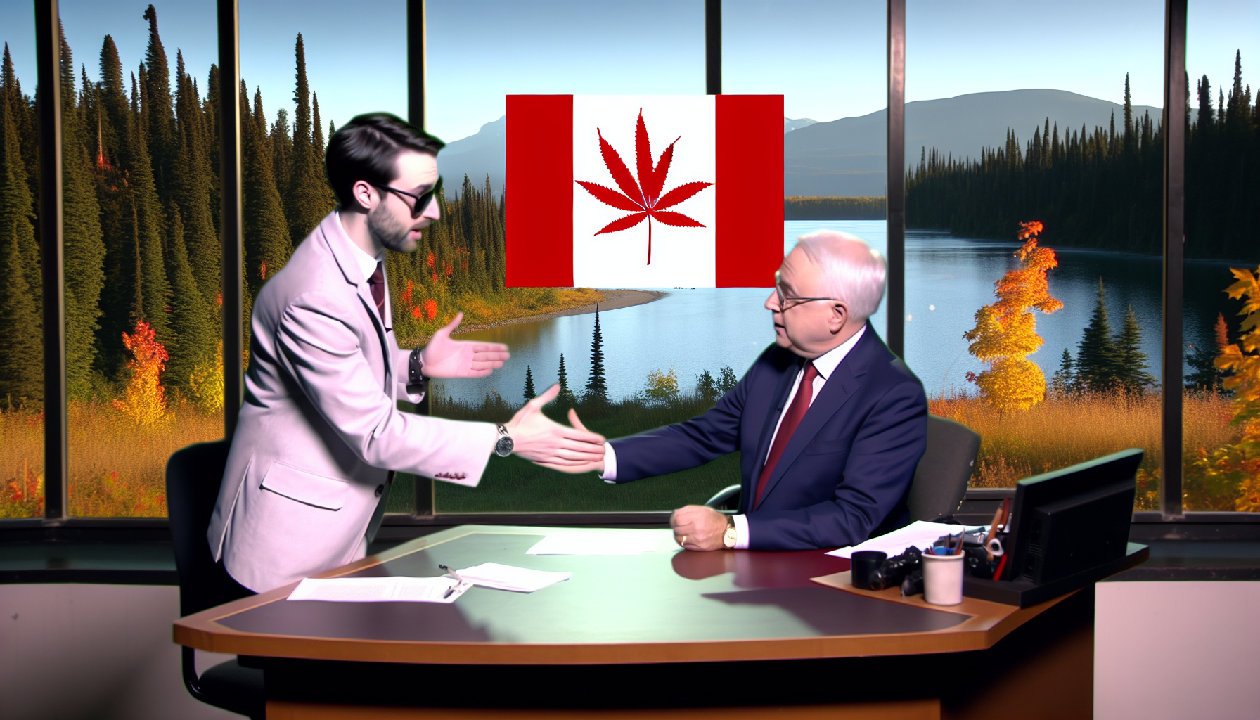 découvrez comment le canada nomme un coordinateur dans sa lutte contre le fentanyl, respectant ainsi ses engagements envers donald trump, et explorez l'impact de cette initiative sur la santé publique et la coopération internationale.