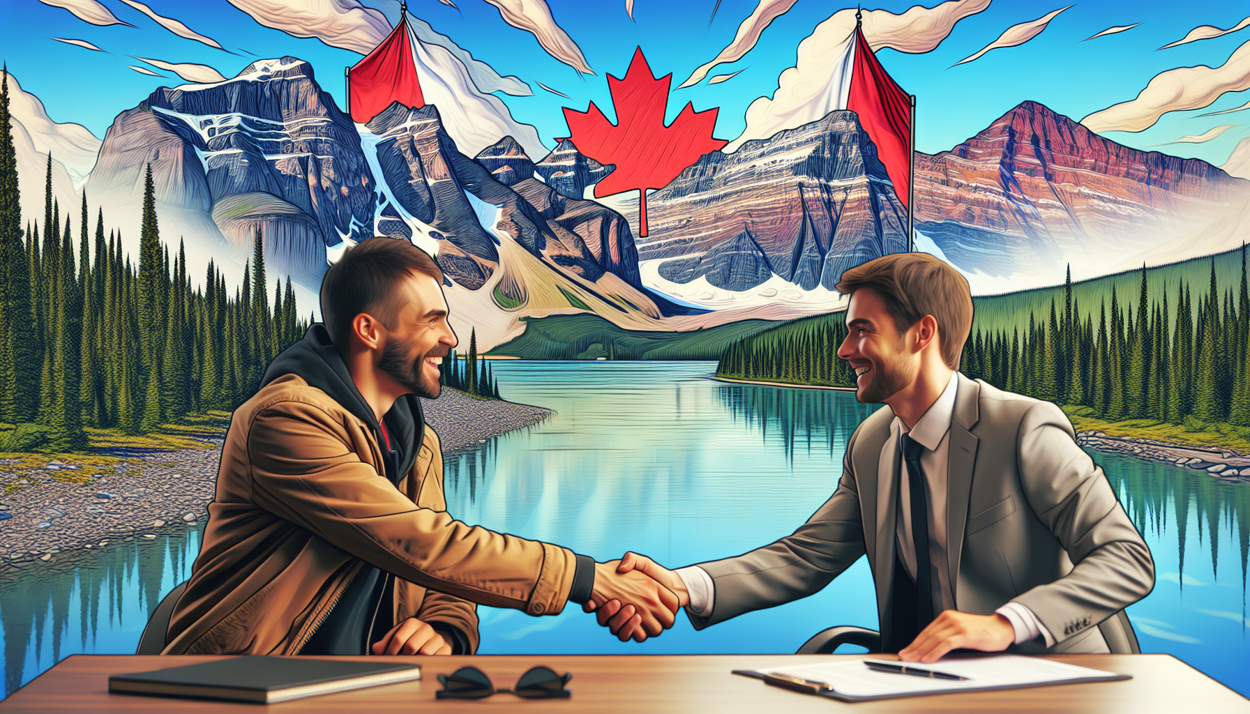 découvrez comment le canada a nommé un coordinateur pour la lutte contre le fentanyl, promettant ainsi de renforcer ses efforts dans cette bataille cruciale, tout en honorant ses engagements envers donald trump.