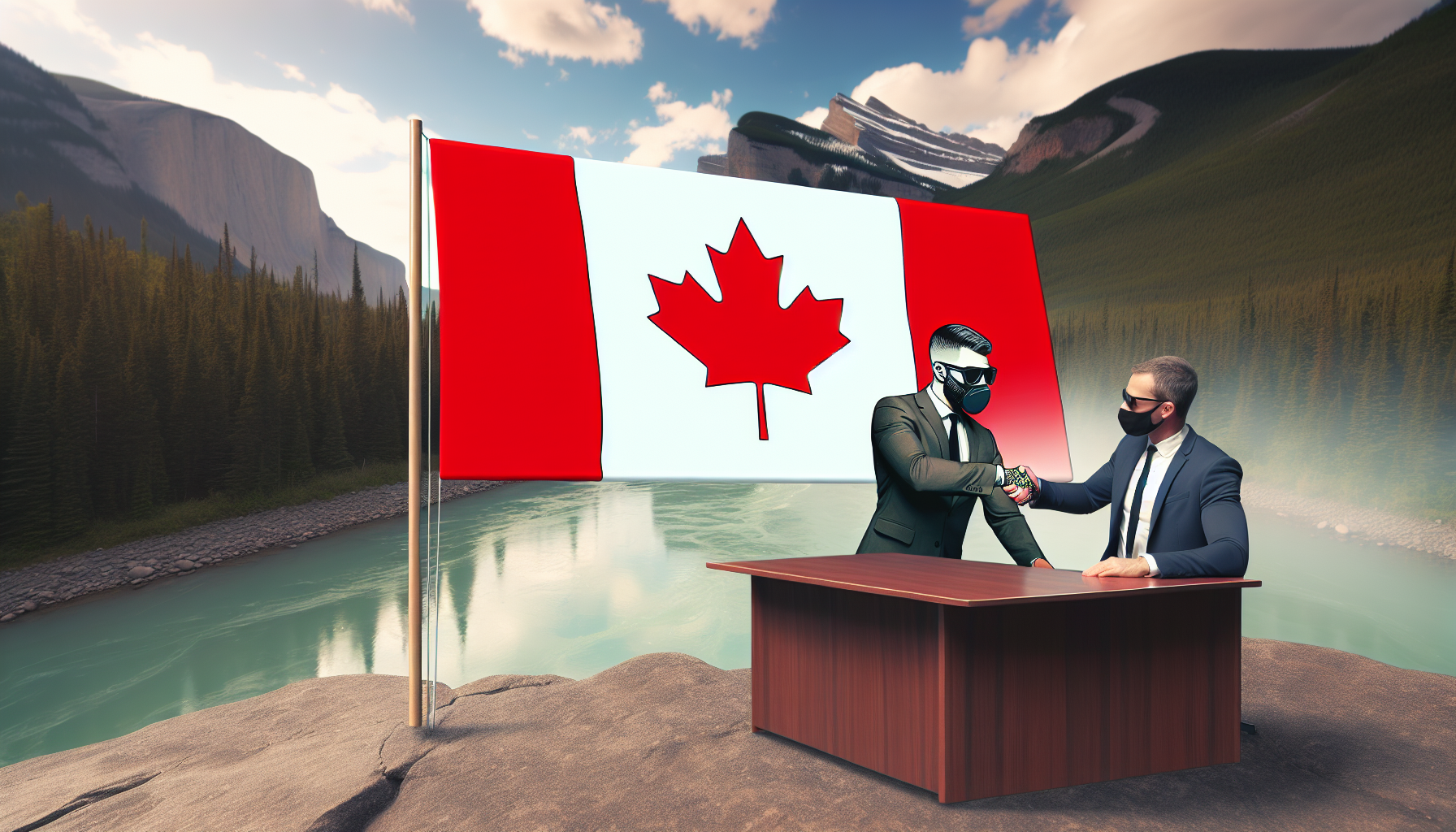 découvrez comment le canada prend des mesures concrètes contre la crise du fentanyl en nommant un coordinateur, tout en respectant un engagement pris envers donald trump. une initiative cruciale dans la lutte contre les opioïdes et la protection de la santé publique.