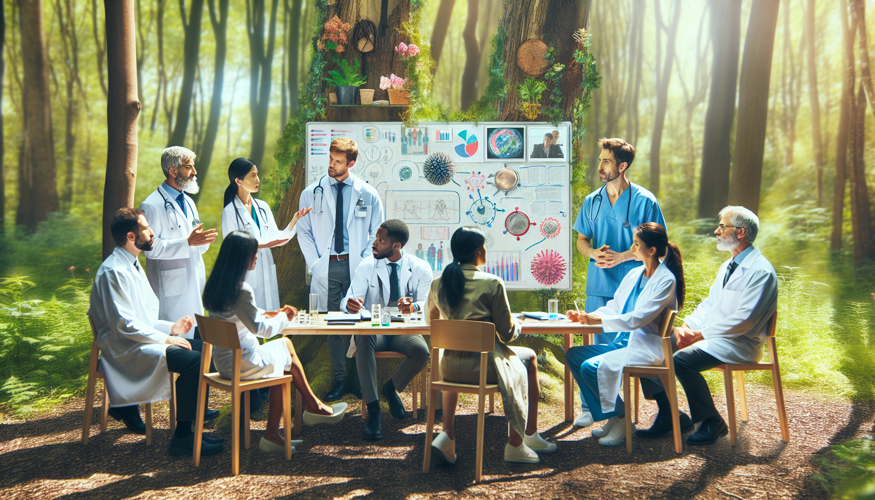 découvrez comment l'oms a réussi à établir un consensus sur des stratégies essentielles de préparation et de réponse aux futures pandémies, garantissant une action coordonnée et efficace à l'échelle mondiale.